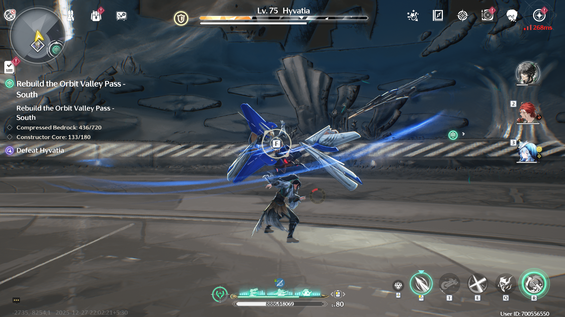 Wuthering Waves Tune Break Explained Deltia S Gaming