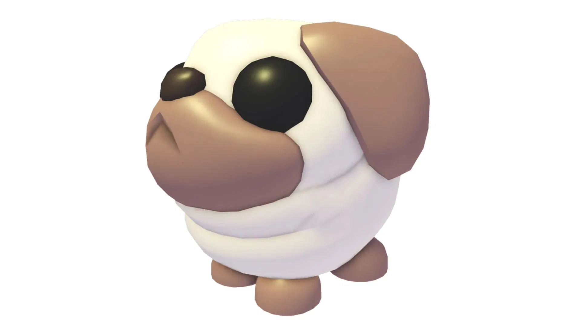 How To Get Snowball Pug in Adopt Me Deltia's Gaming