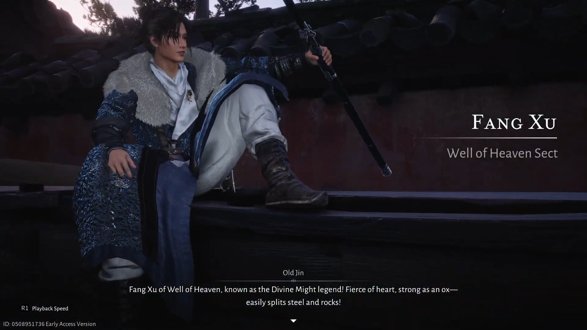 Where Winds Meet: All General's Shrine Arena Bosses and How To Defeat ...