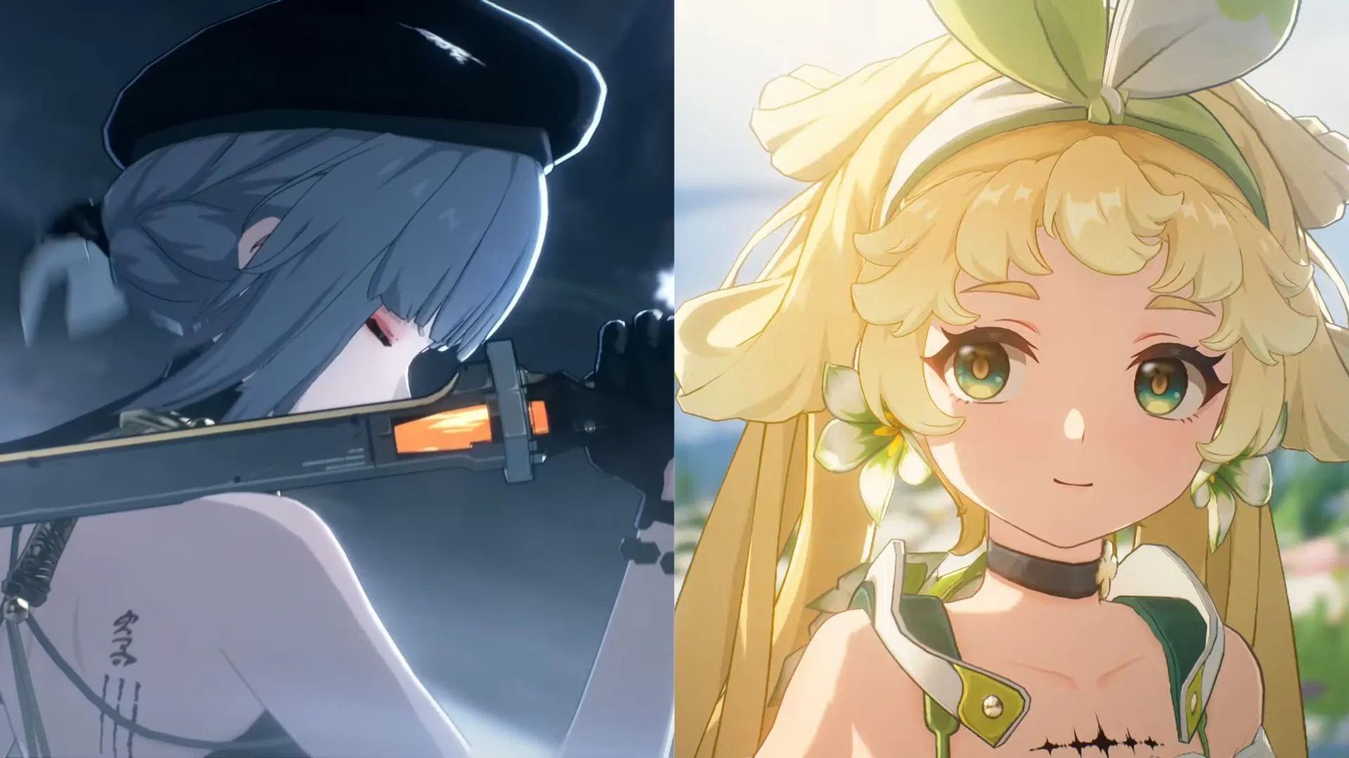 Wuthering Waves Best Teams For Lynae Deltia S Gaming