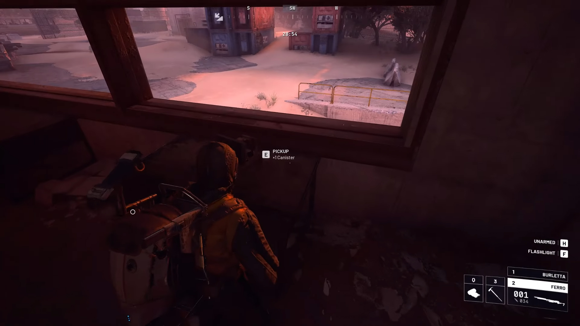 Arc Raiders: How To Find JKV Employee Access Card - Deltia's Gaming
