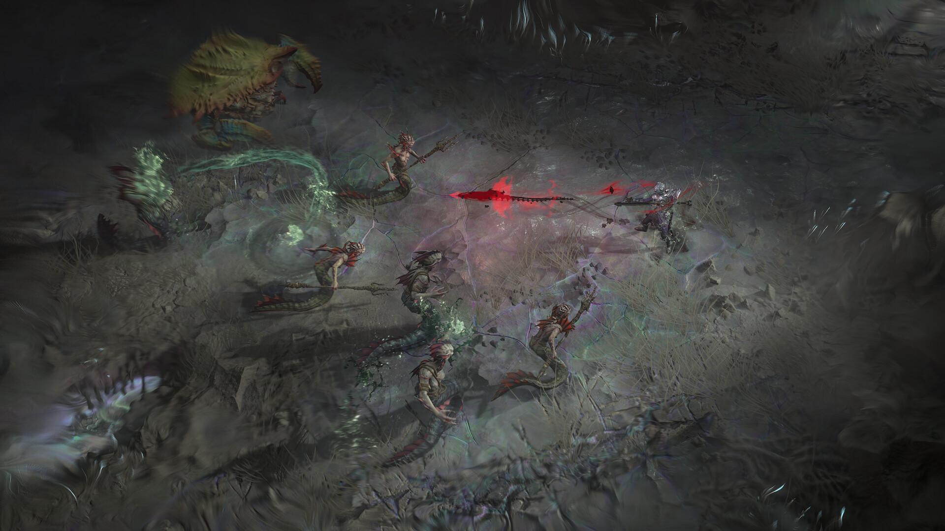Diablo 4: Lord of Hatred Revealed in New 12-Minute Gameplay Video 12 d4hate Diablo 4: Lord of Hatred Revealed in New 12-Minute Gameplay Video d4hate 6