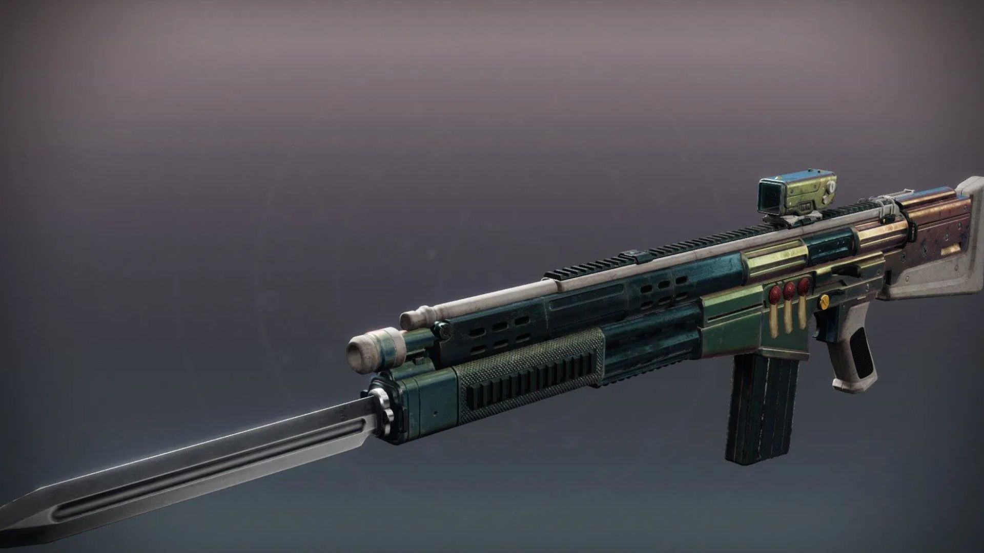 Destiny 2 Renegades: Duty Bound God Roll Guide - Deltia's Gaming