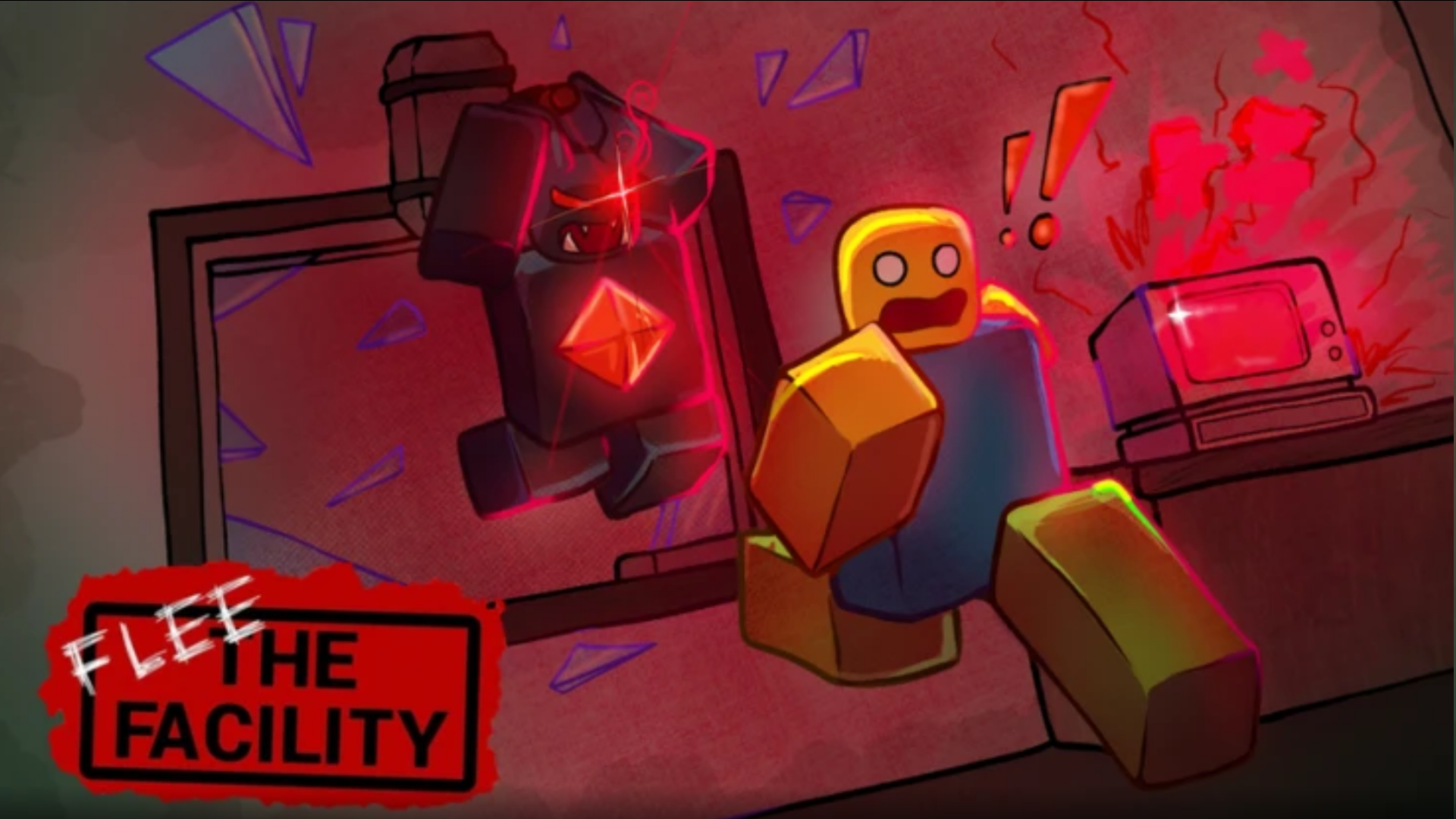 Are There Any Active Flee The Facility Codes? (December 2025) - Deltia ...