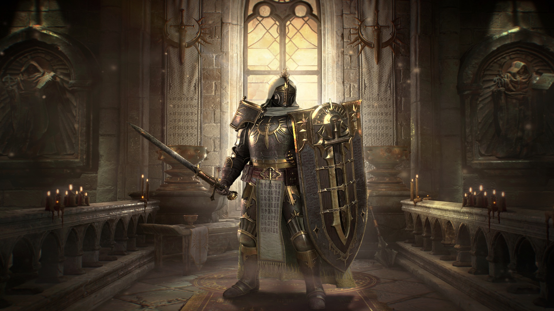 thumbnail image 2 of 🔥 Diablo 4 Season 9 Main Unique Items For All Classes | High Roll Gear 🔥 D4 SC PC XBOX PS 2 of 5