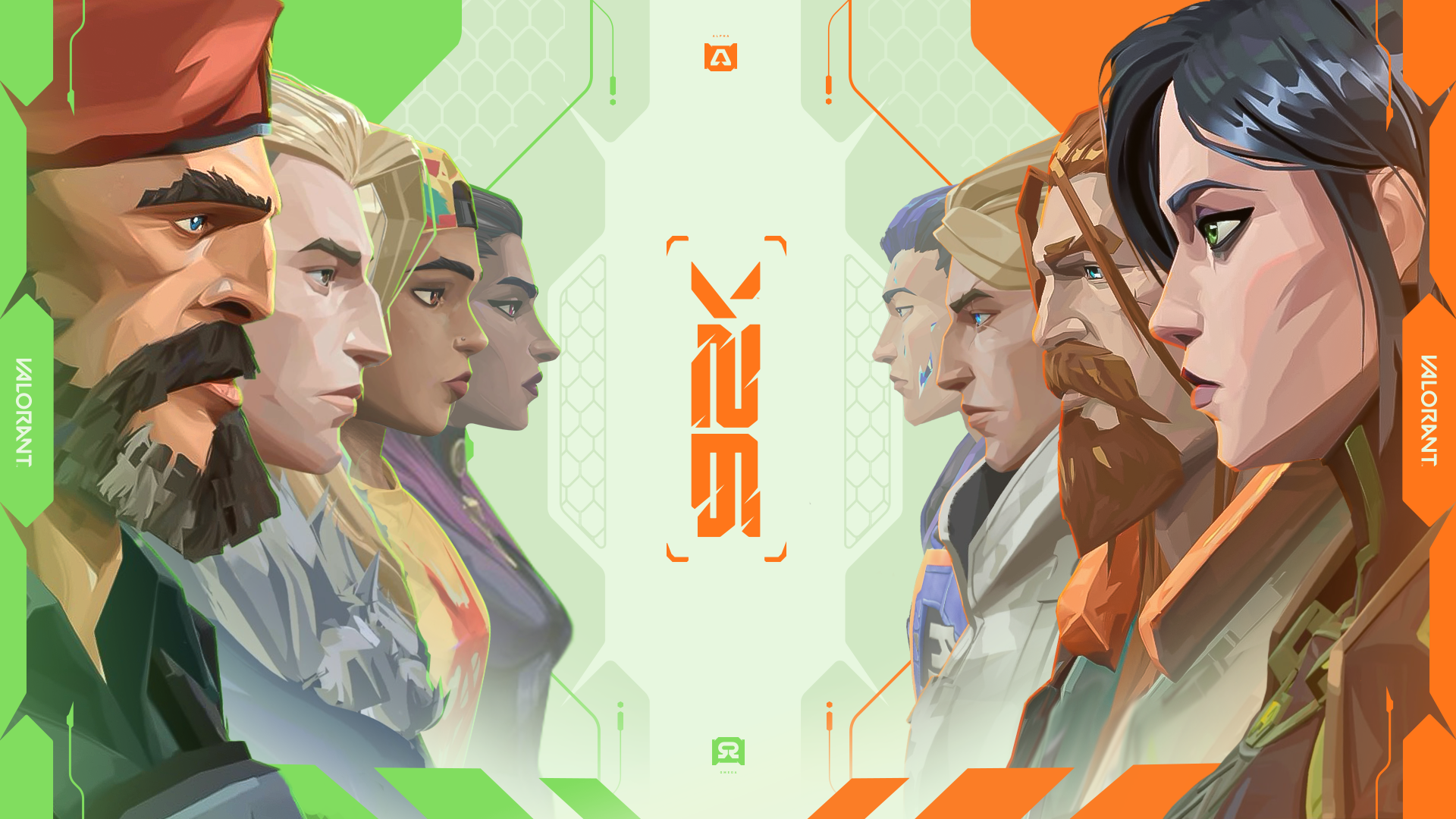 Valorant Alpha Vs Omega: Which Side Should You Choose - Deltia's Gaming