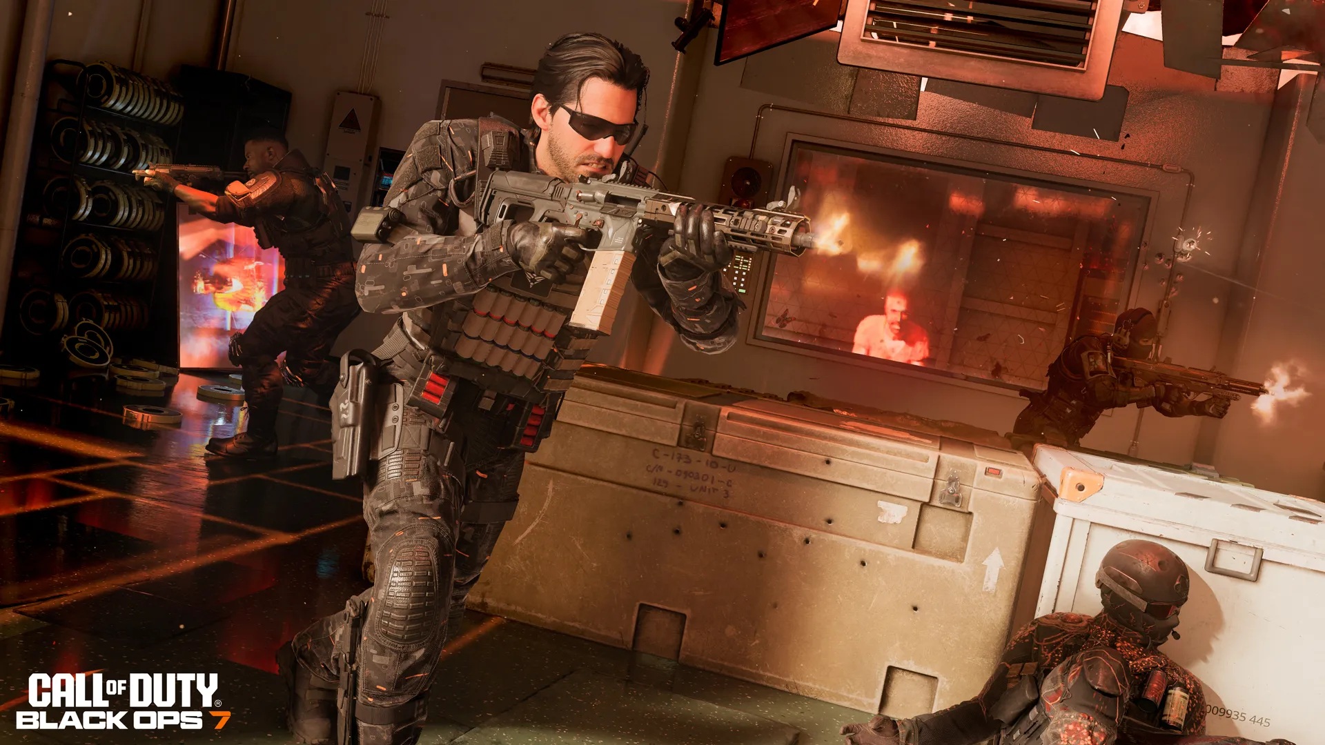 Desafios da Semana 9 em Black Ops 7 e Warzone Season 3: Complete e Ganhe!