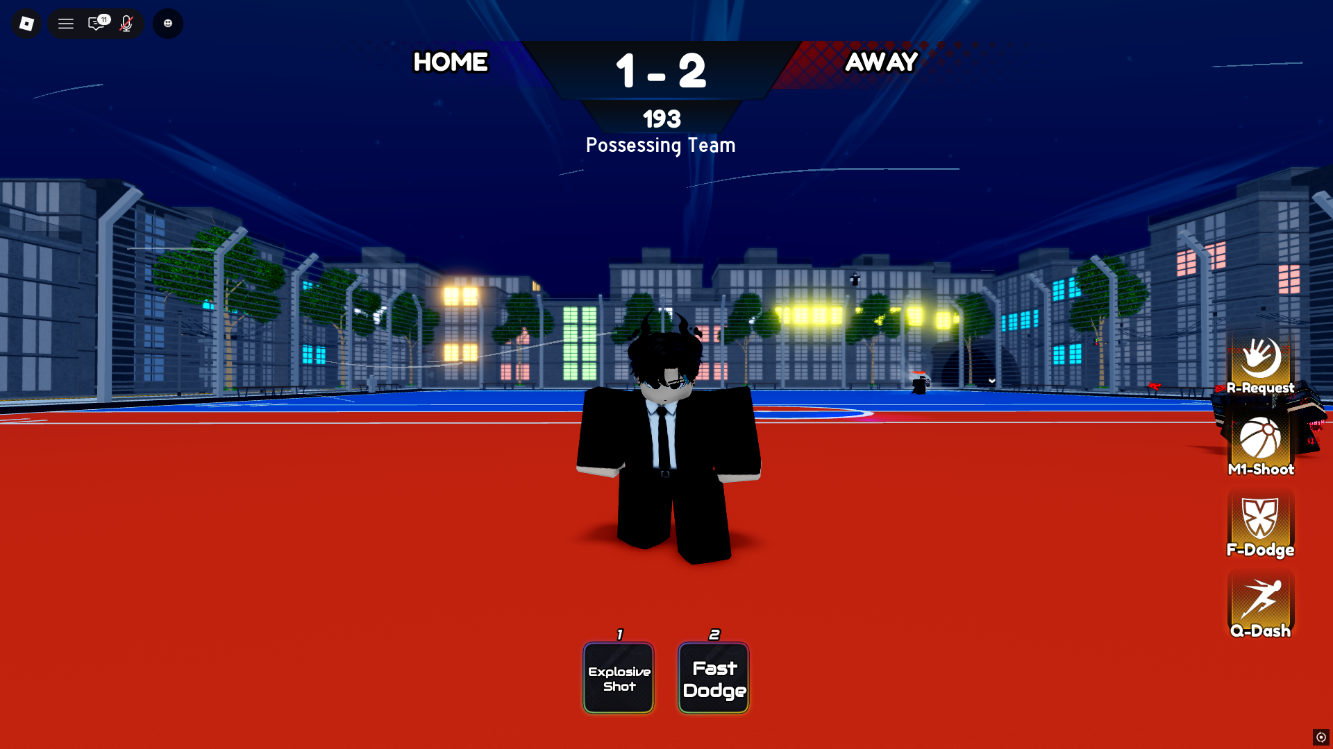 Dodgeball X Codes April 2026 Deltia S Gaming Desktop Screenshot 2026.01.04 00.03.15.26 