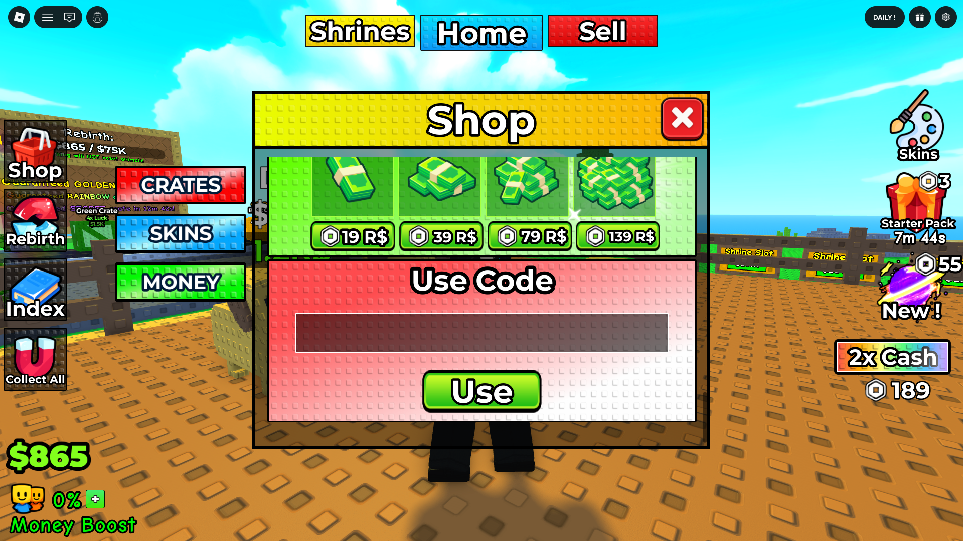 Your Zoo Codes (January 2026) - Deltia's Gaming