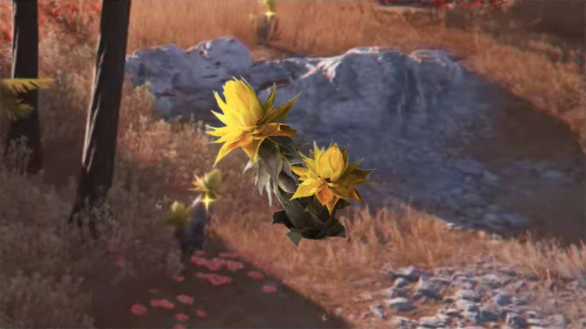 Arknights Endfield: Where To Find Sandleaf - Deltia's Gaming
