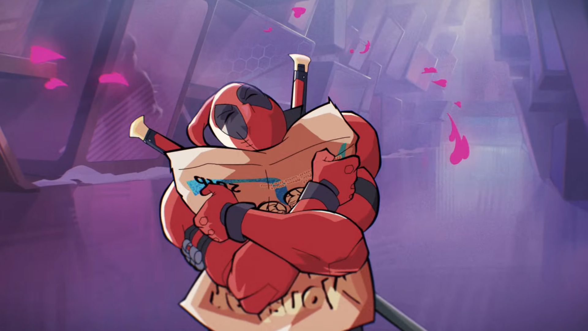 Marvel Rivals Magik Guide - Deltia's Gaming