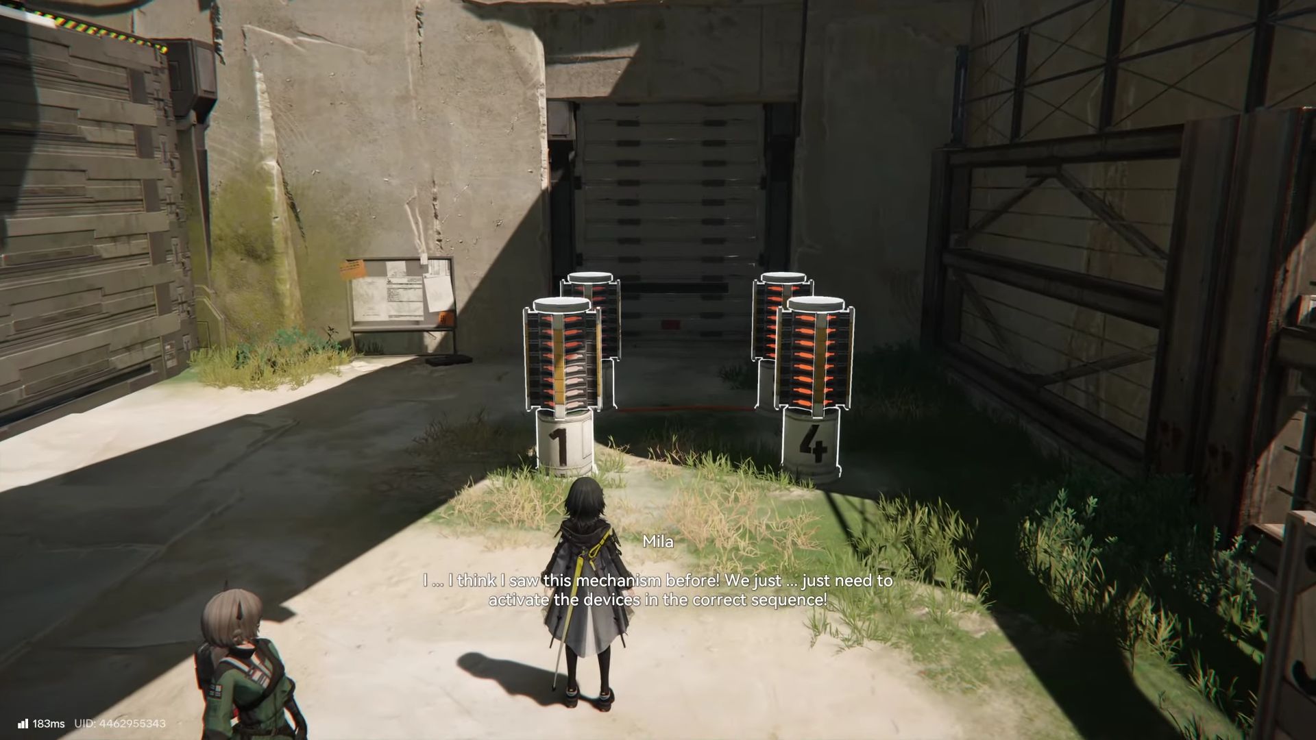 Arknights Endfield Fix the Super Crane: How To Complete the Quest ...