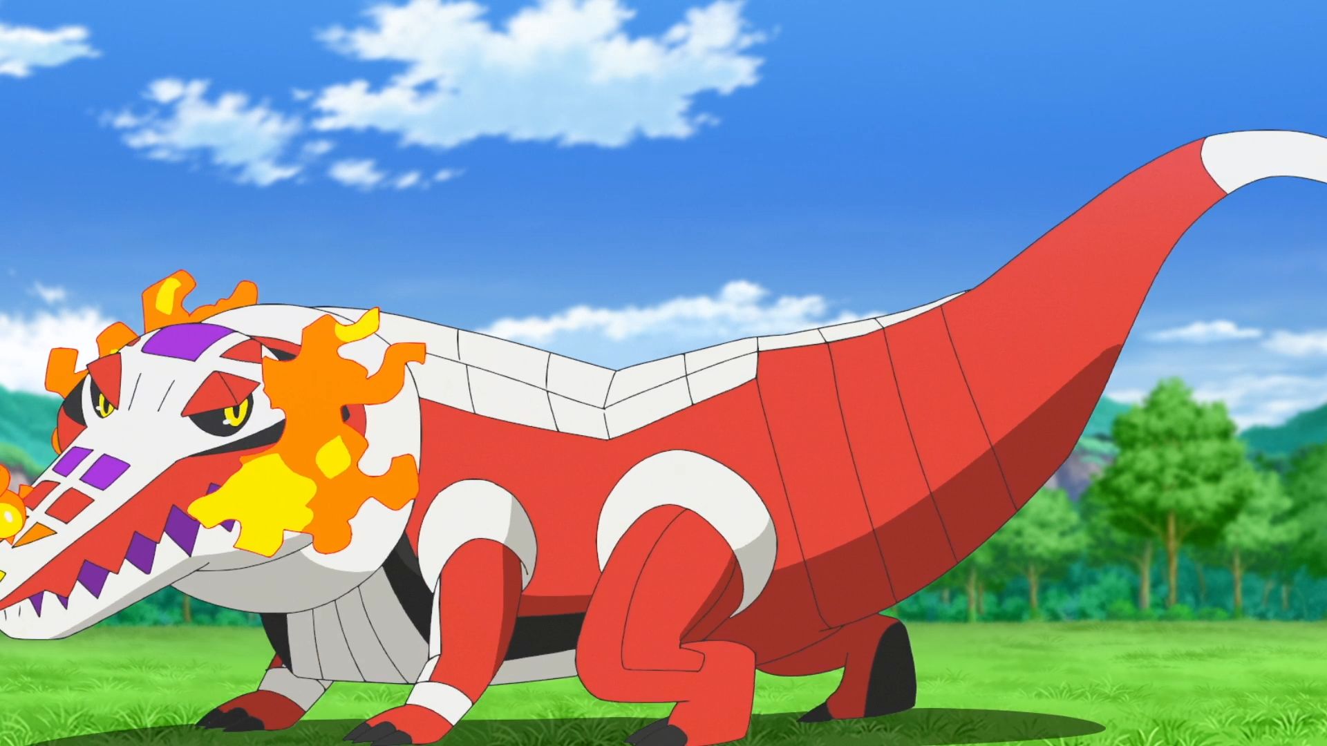 Pokemon Scarlet and Violet: Best Builds To Defeat 7-Star Grass Tera ...