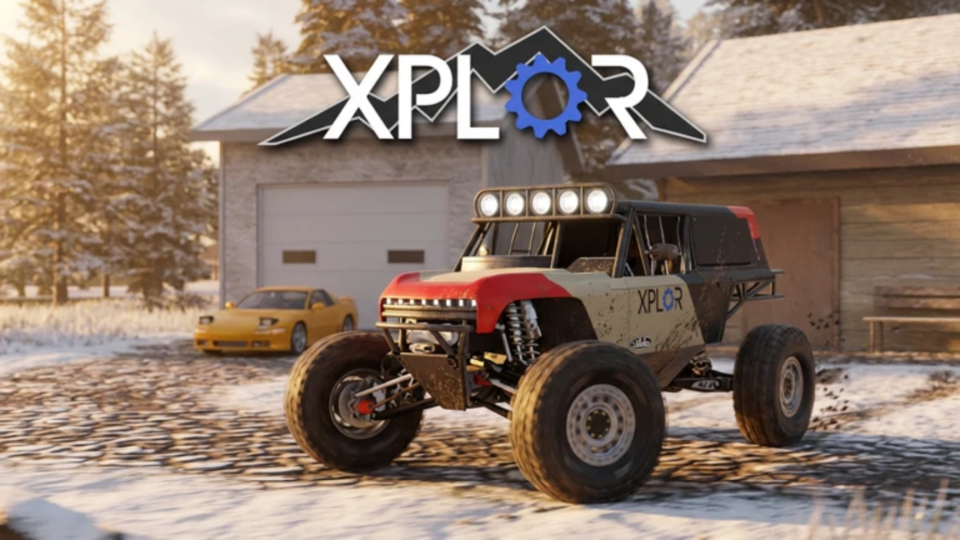 XPLOR Codes (January 2026) - Deltia's Gaming