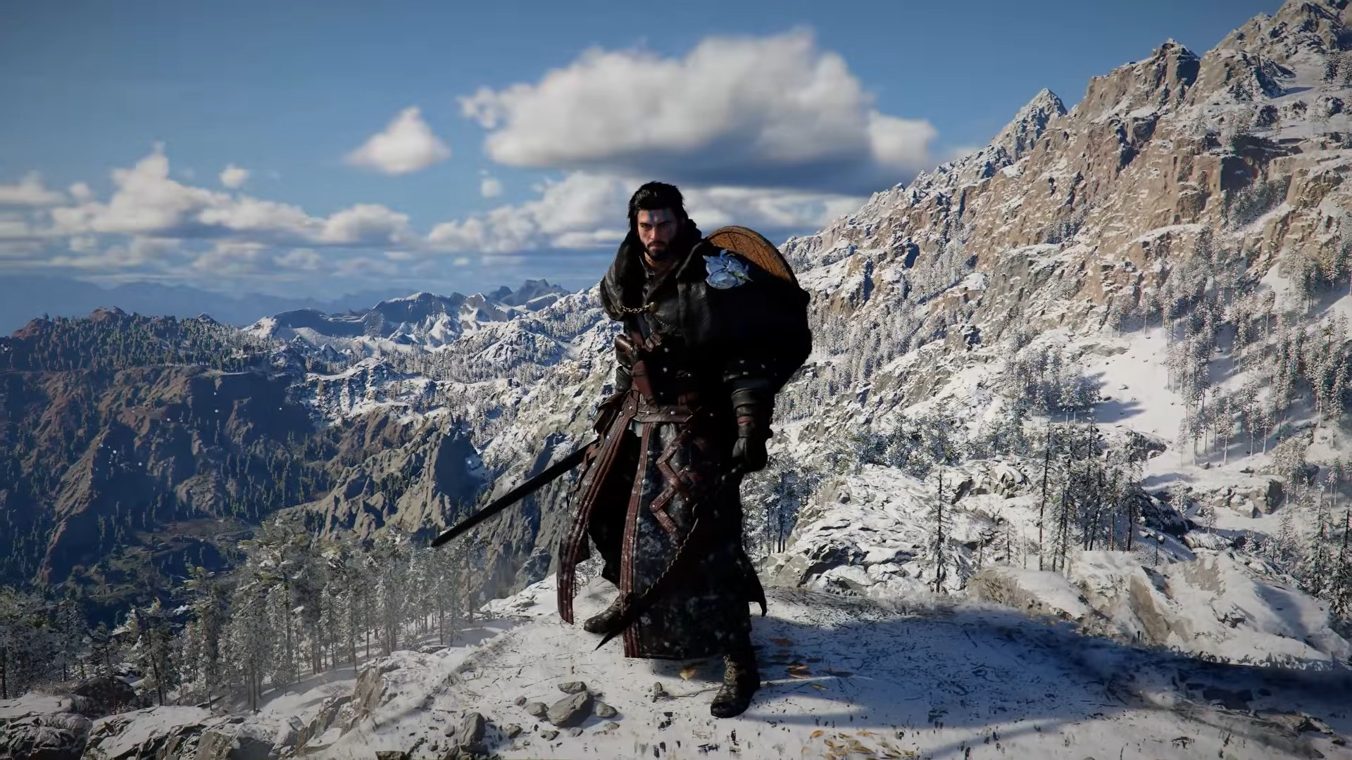 Crimson Desert: Combat, Bosses, Progression, and Equipment Breakdown