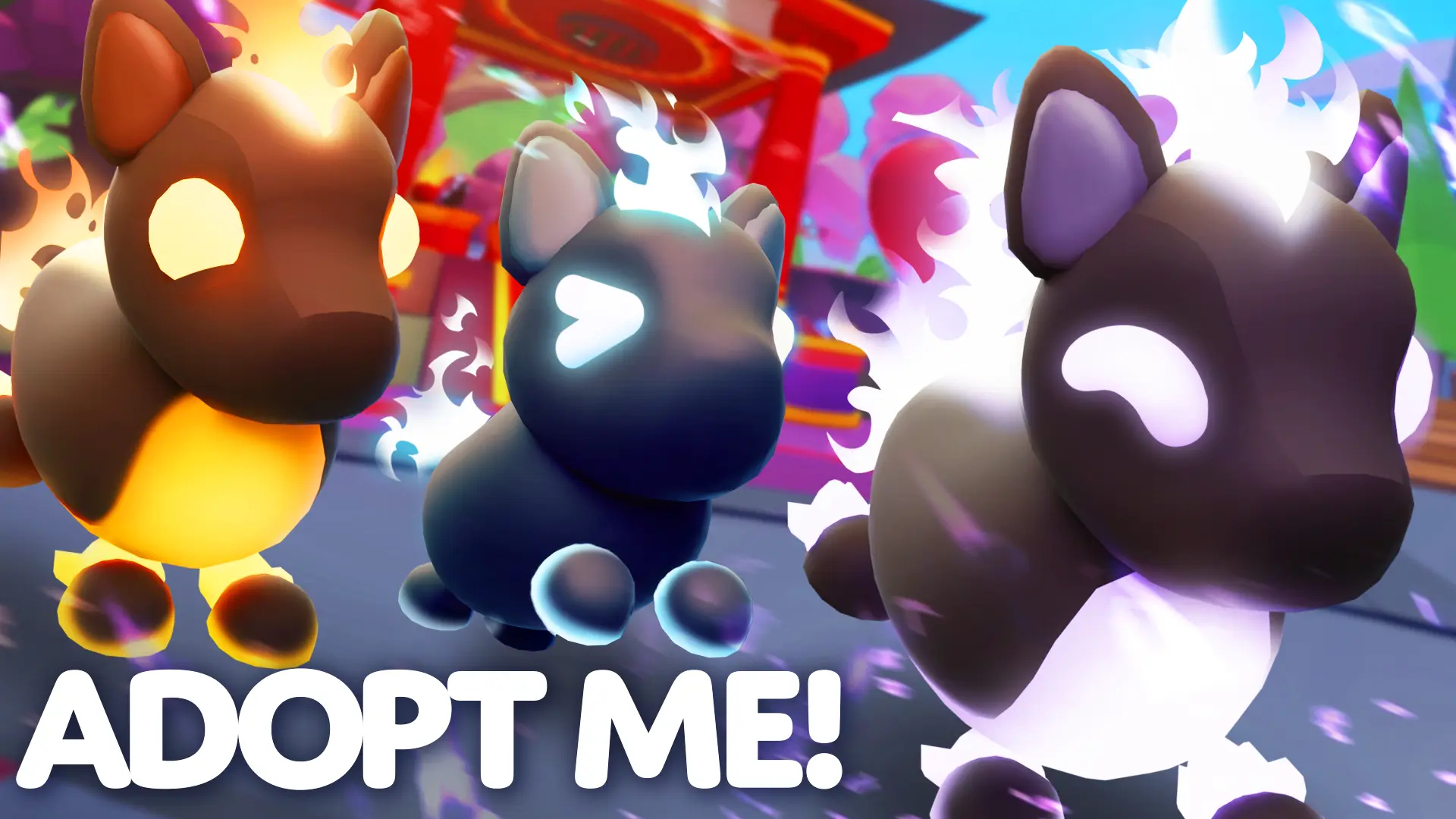 Adopt Me: Heart Fragments Guide - Deltia's Gaming