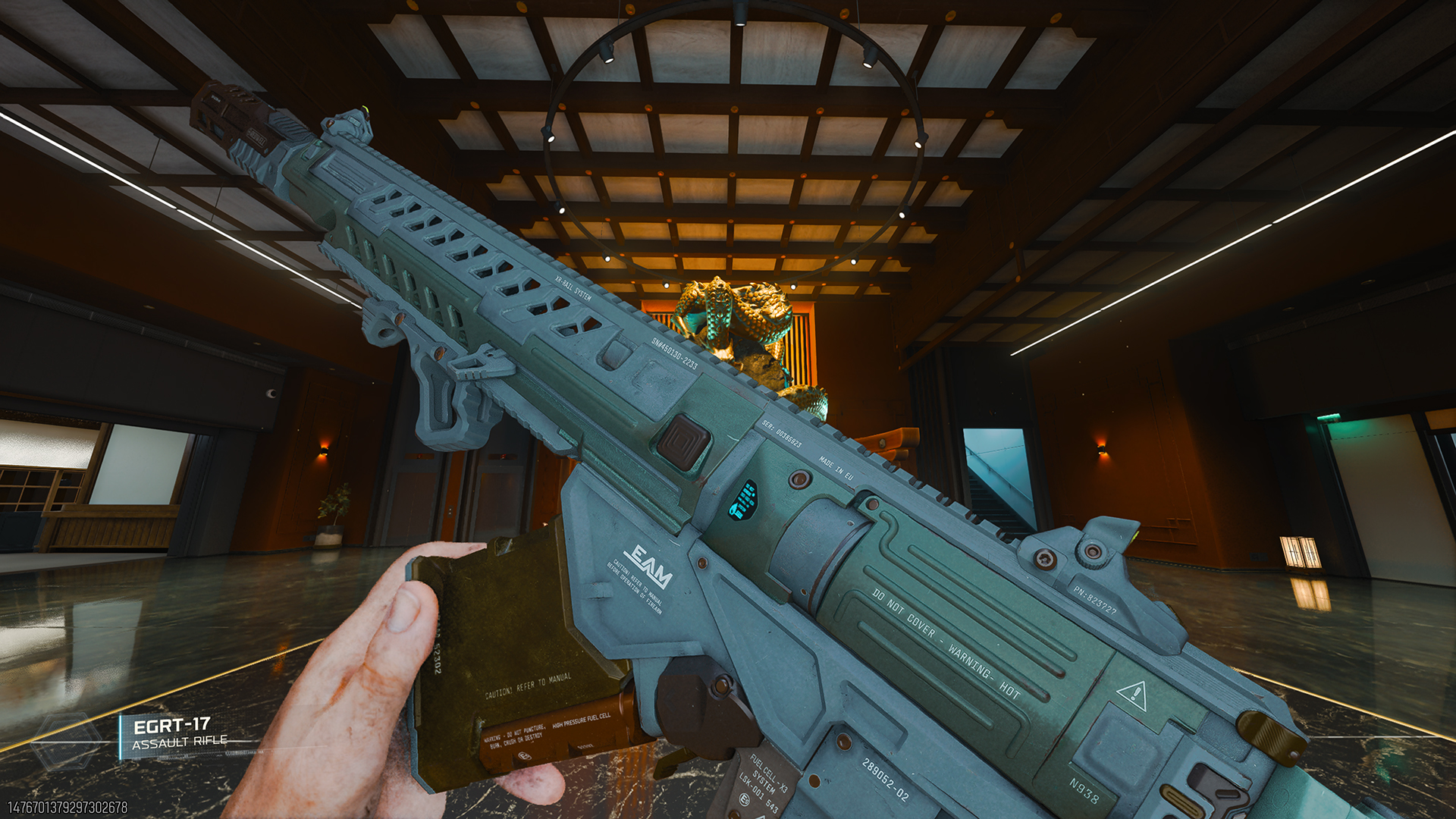 Black Ops 7: How To Use Weapon Build Codes - Deltia's Gaming