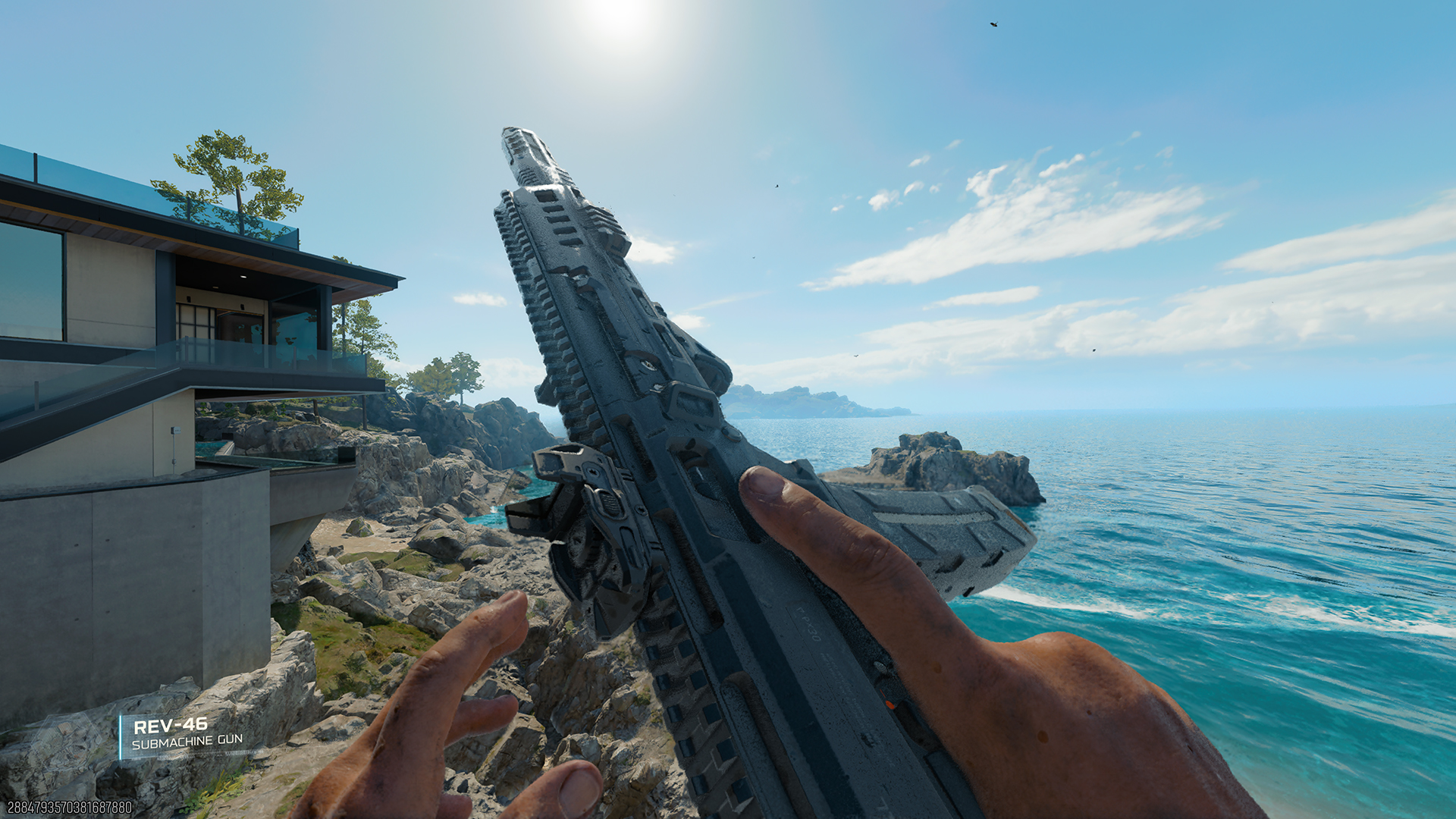 Best REV-46 Build in Warzone and Black Ops 7 - Deltia's Gaming