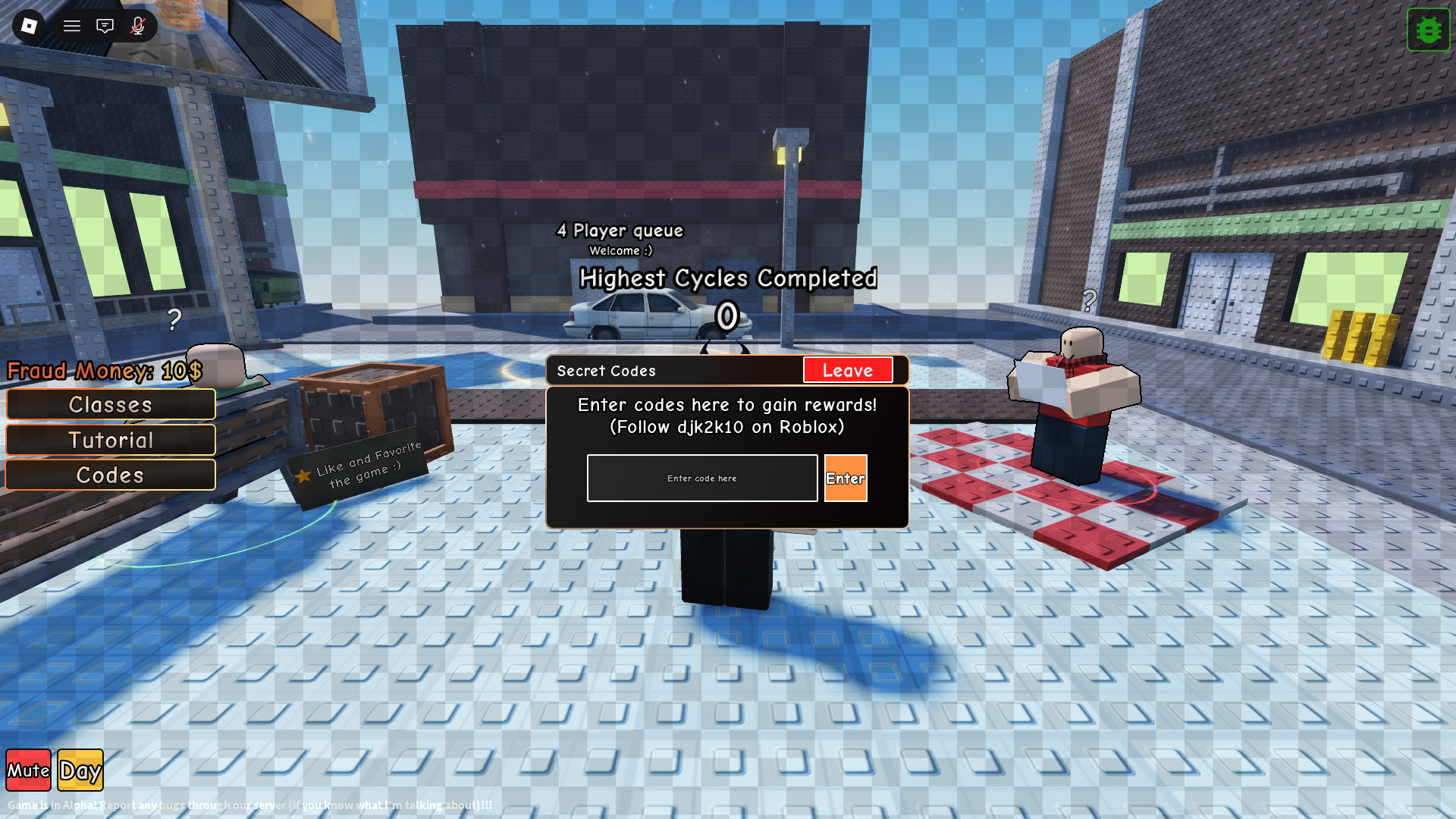 Heist The Neighbor Codes April 2026 Deltia S Gaming Desktop Screenshot 2026.02.04 21.32.16.33 