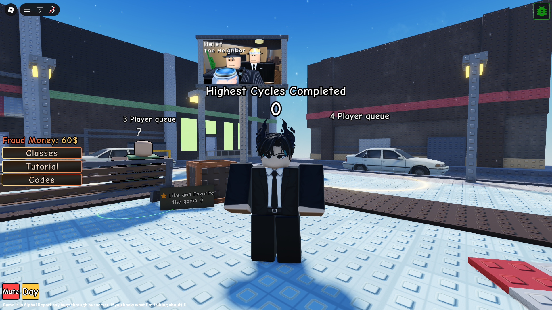 Heist The Neighbor Codes February 2026 Deltia S Gaming Desktop Screenshot 2026.02.04 21.39.24.28