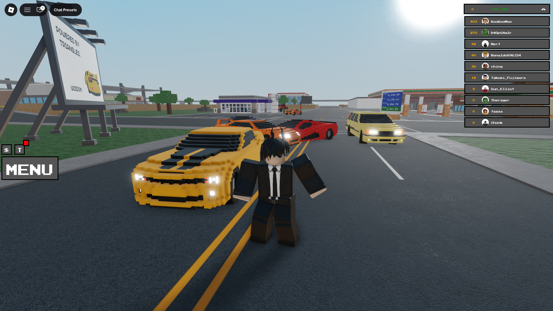 Pixel Drive Codes April 2026 Deltia S Gaming Desktop Screenshot 2026.02.09 21.44.51.83 