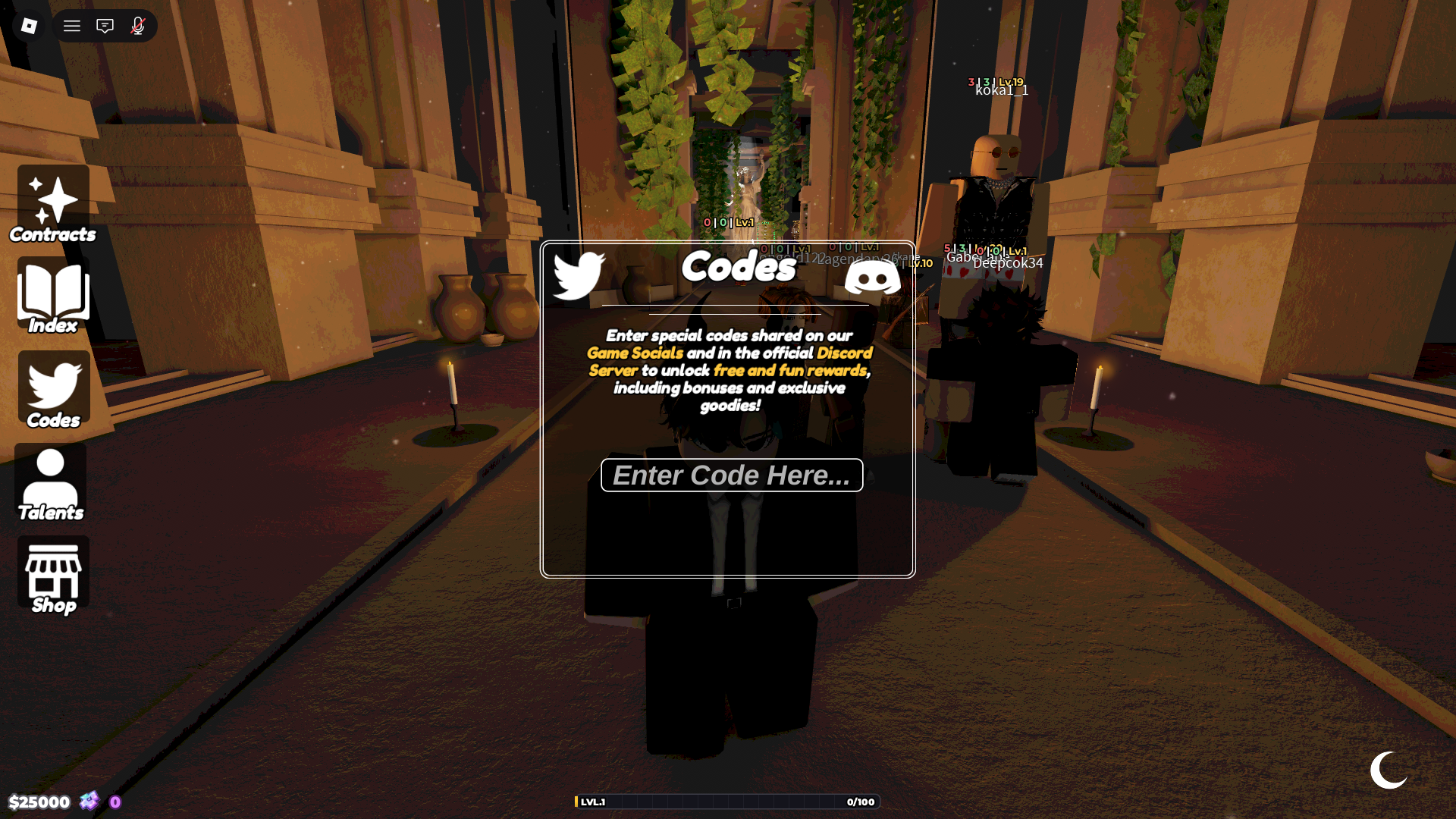 Greed Codes April 2026 Deltia S Gaming Desktop Screenshot 2026.02.12 20.11.39.64