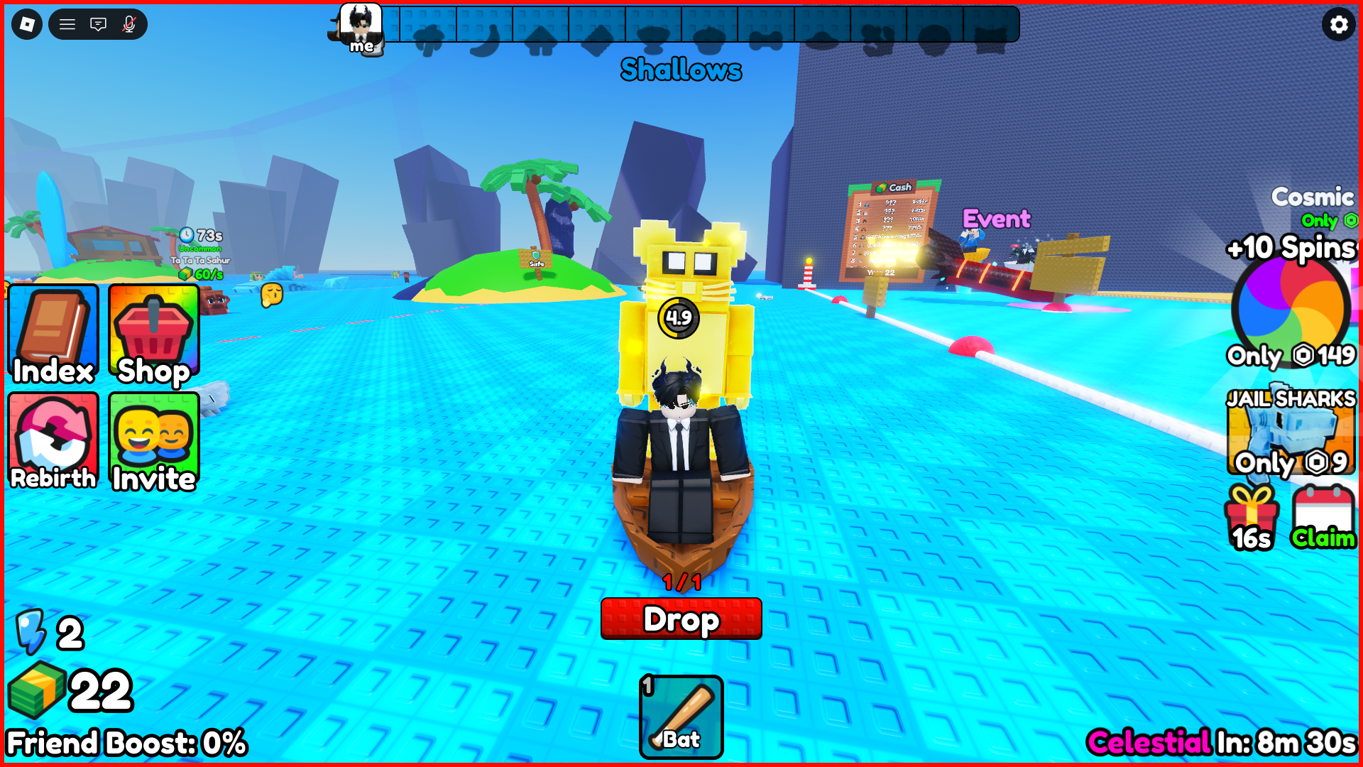 Sail For Brainrots Codes April 2026 Deltia S Gaming Desktop Screenshot 2026.02.24 19.25.43.33 