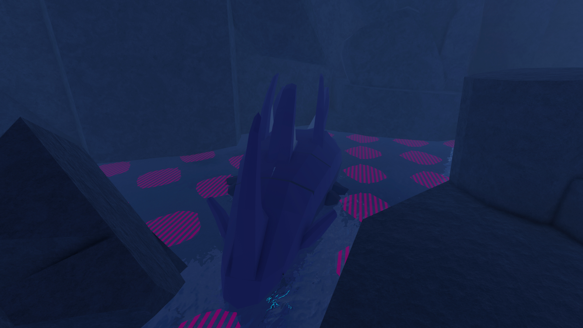 Fisch Hunt Focus Guide - Deltia's Gaming