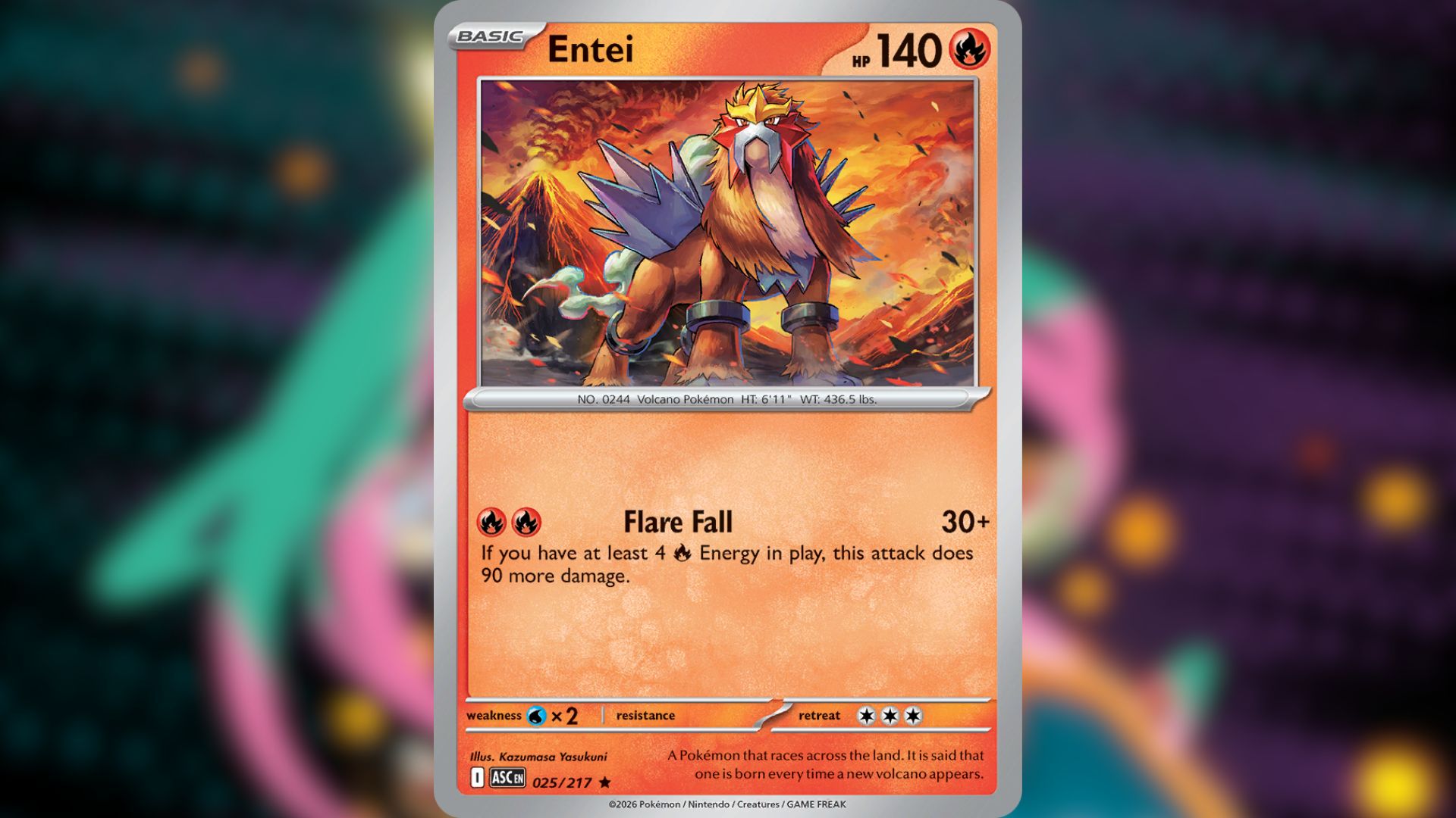 Pokemon TCG: Ascended Heroes Release Date and New Mega Evolutions ...