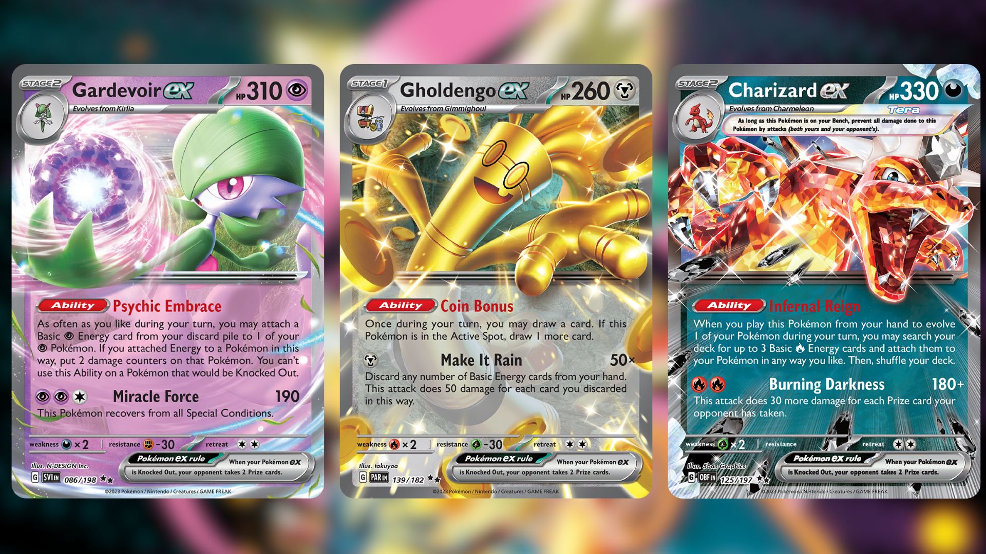 Pokemon TCG: 5 Top Meta Decks That Will Rotate Out in 2026 - Deltia's Gaming