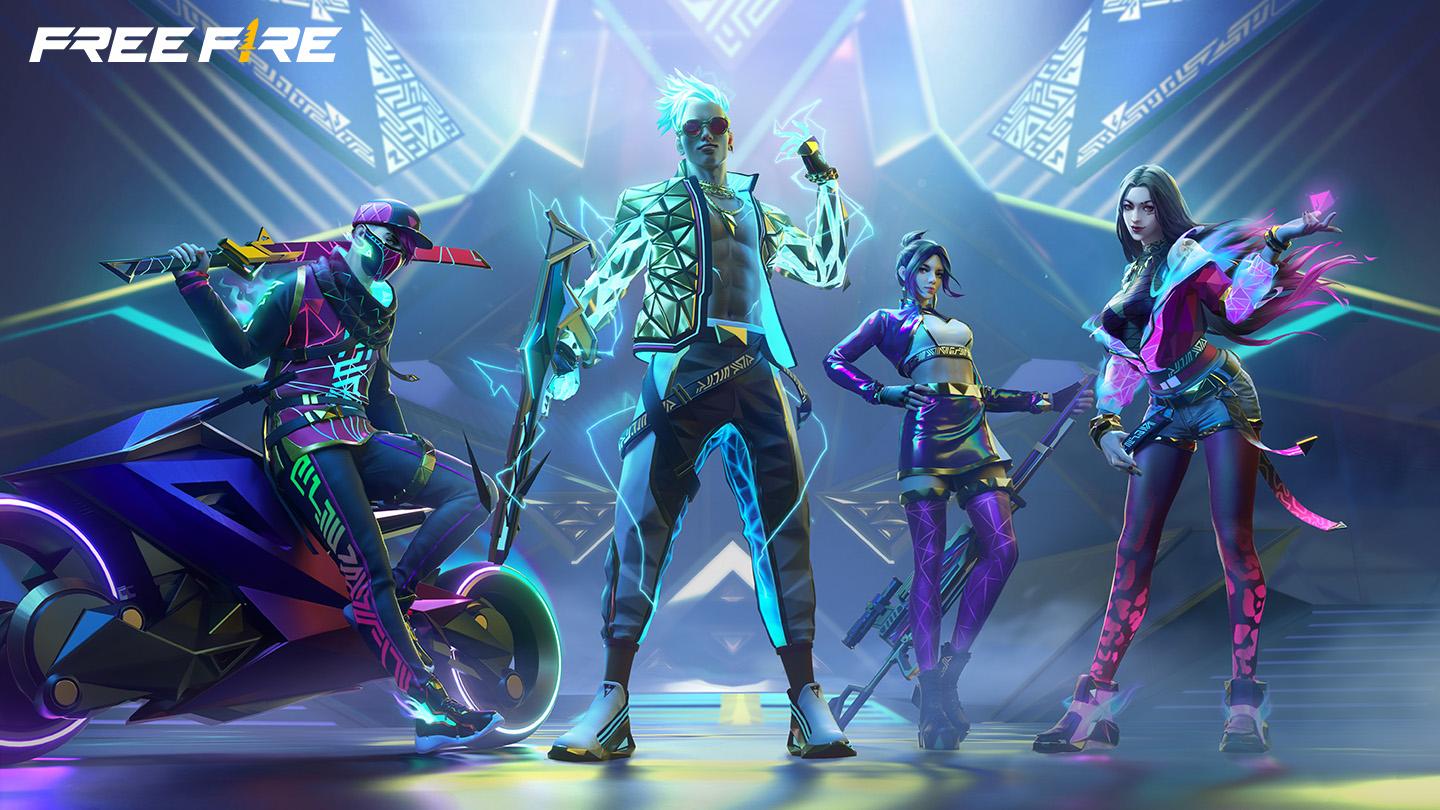 Garena Free Fire Max Redeem Codes (March 14, 2026) - Deltia's Gaming