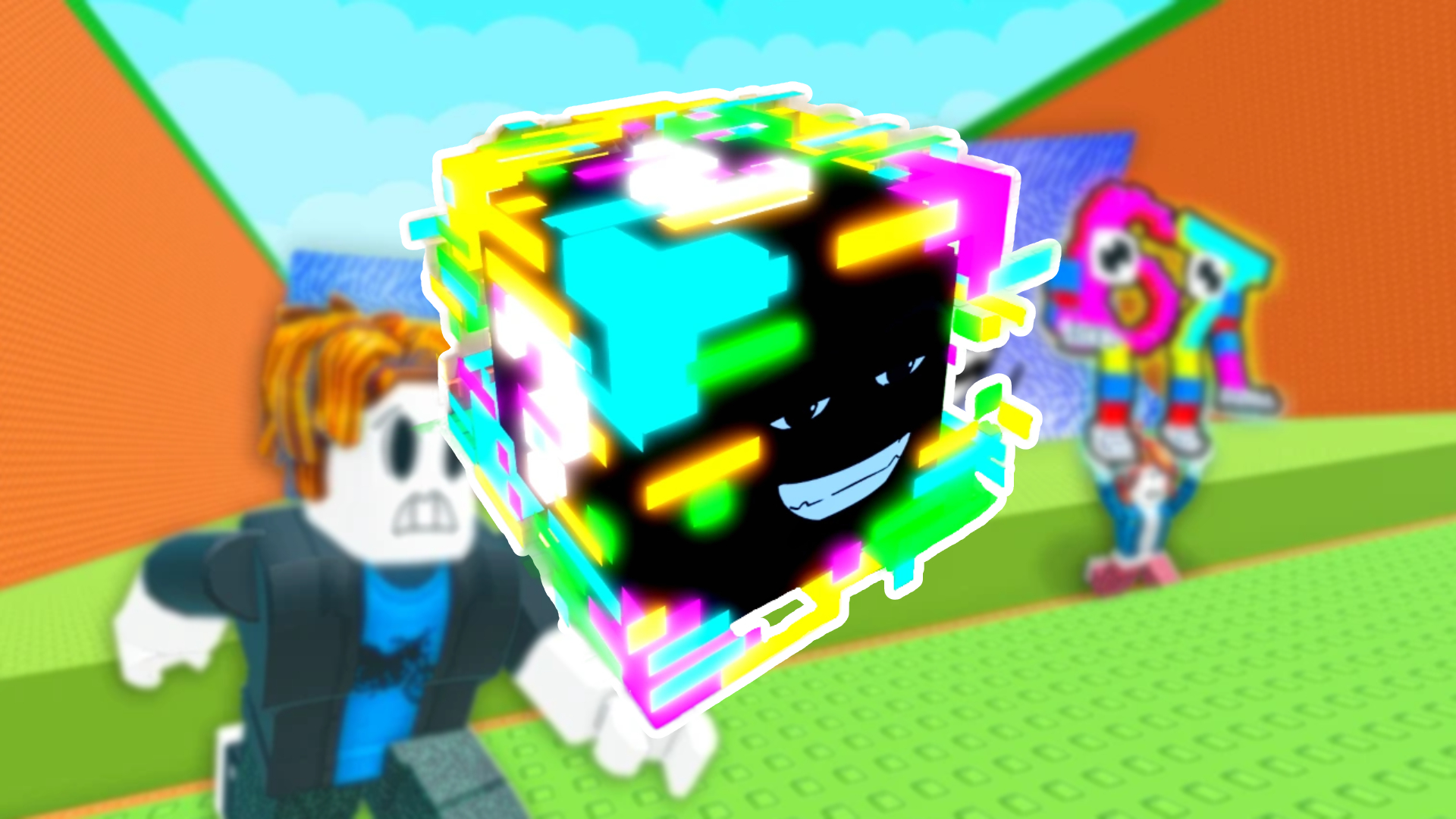 Escape Tsunami for Brainrots Infinity Brainrots Guide - Deltia's Gaming