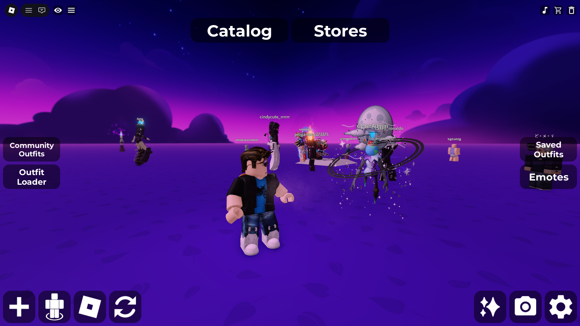 Are There Any Active Catalog Avatar Creator Codes? (February 2026 ...