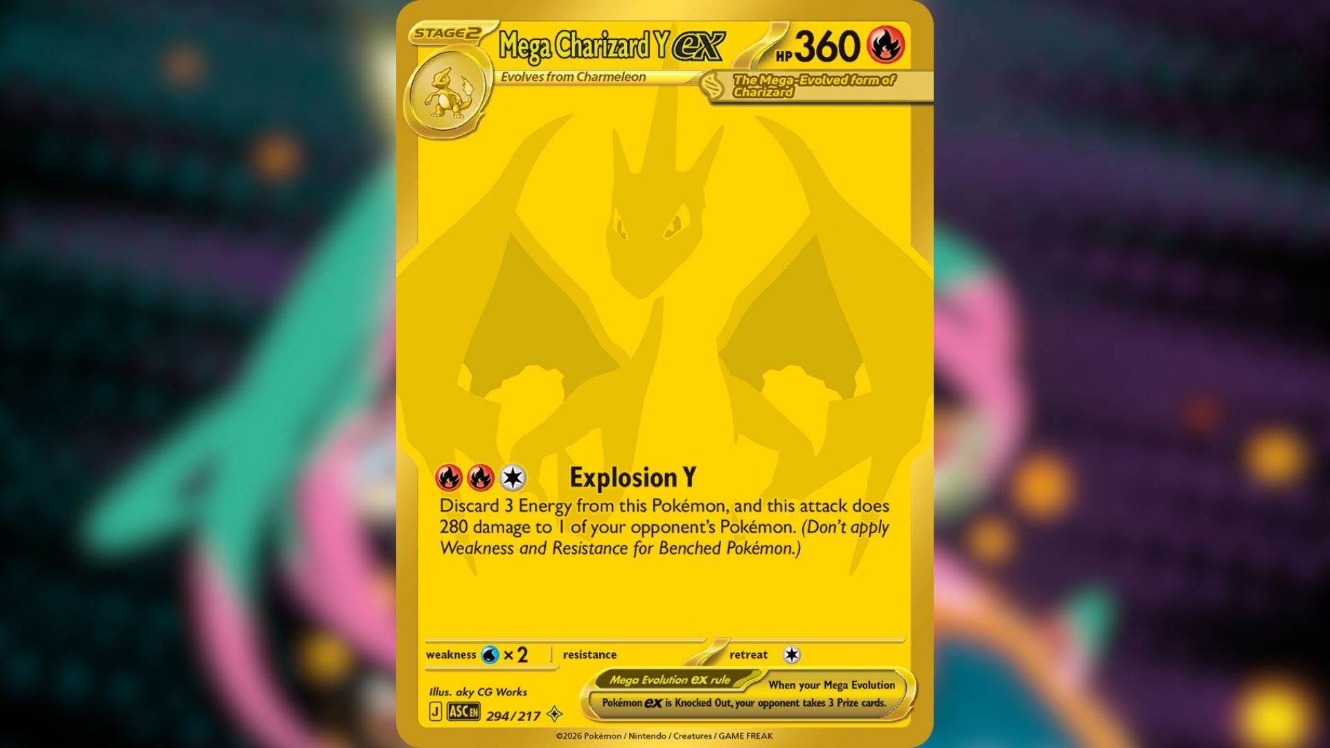 Pokemon TCG: 10 Most Expensive Cards From Ascended Heroes, Ranked  (Currently) - Deltia's Gaming