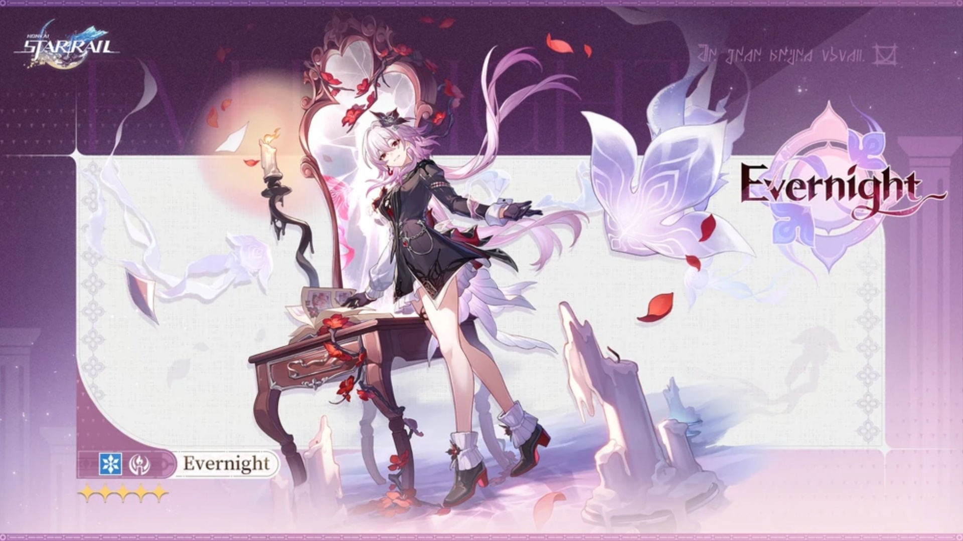 Evernight Guide Honkai Star Rail: Best Evernight Build Guide (Light Cones, Teams ...