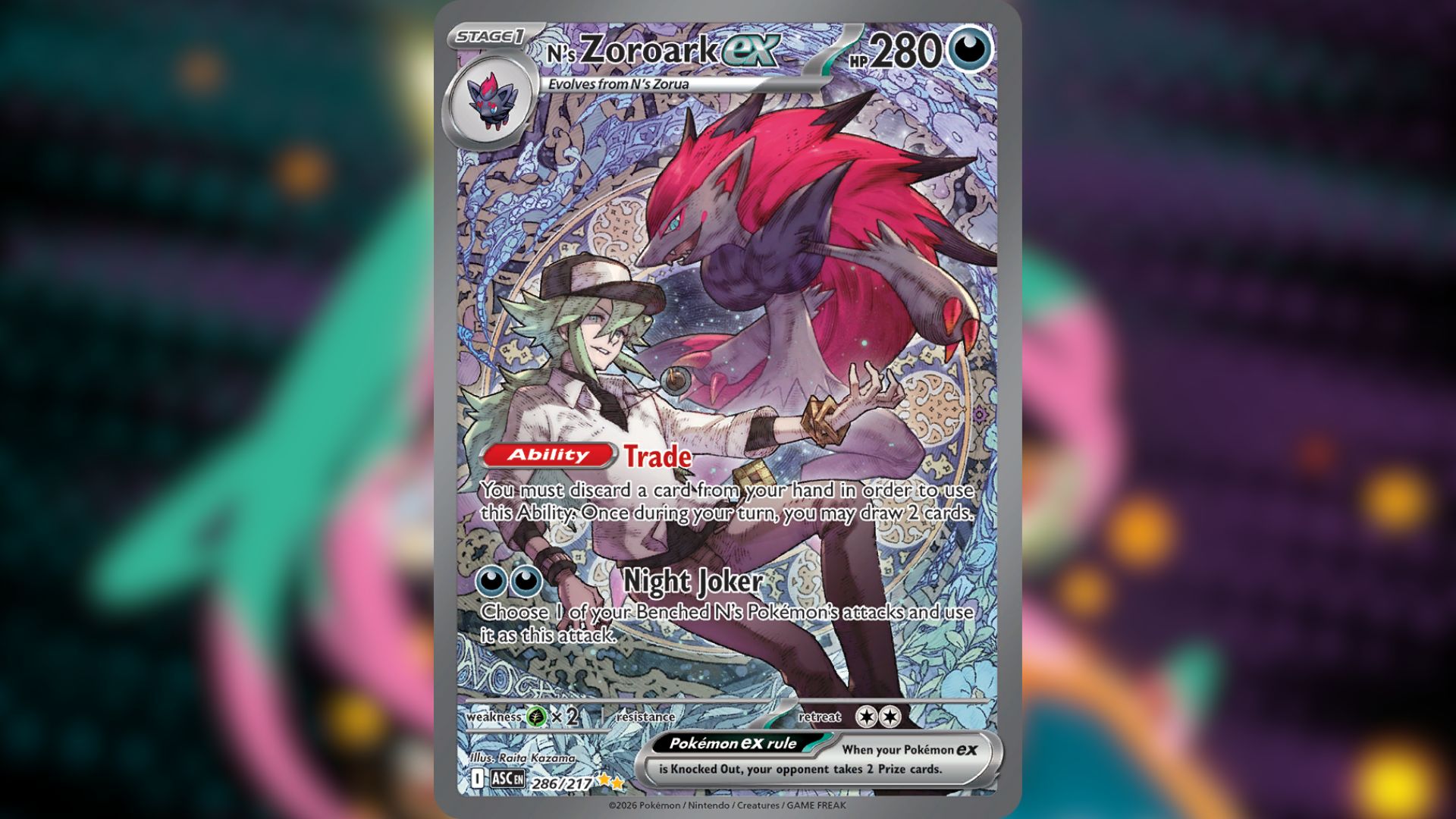 shiny holo pokemon cards Ace 10 Gem Mint (Ace Label) Bloodthirsty Conqueror #0436 Magic the Gat –  The Grumpy Goblin