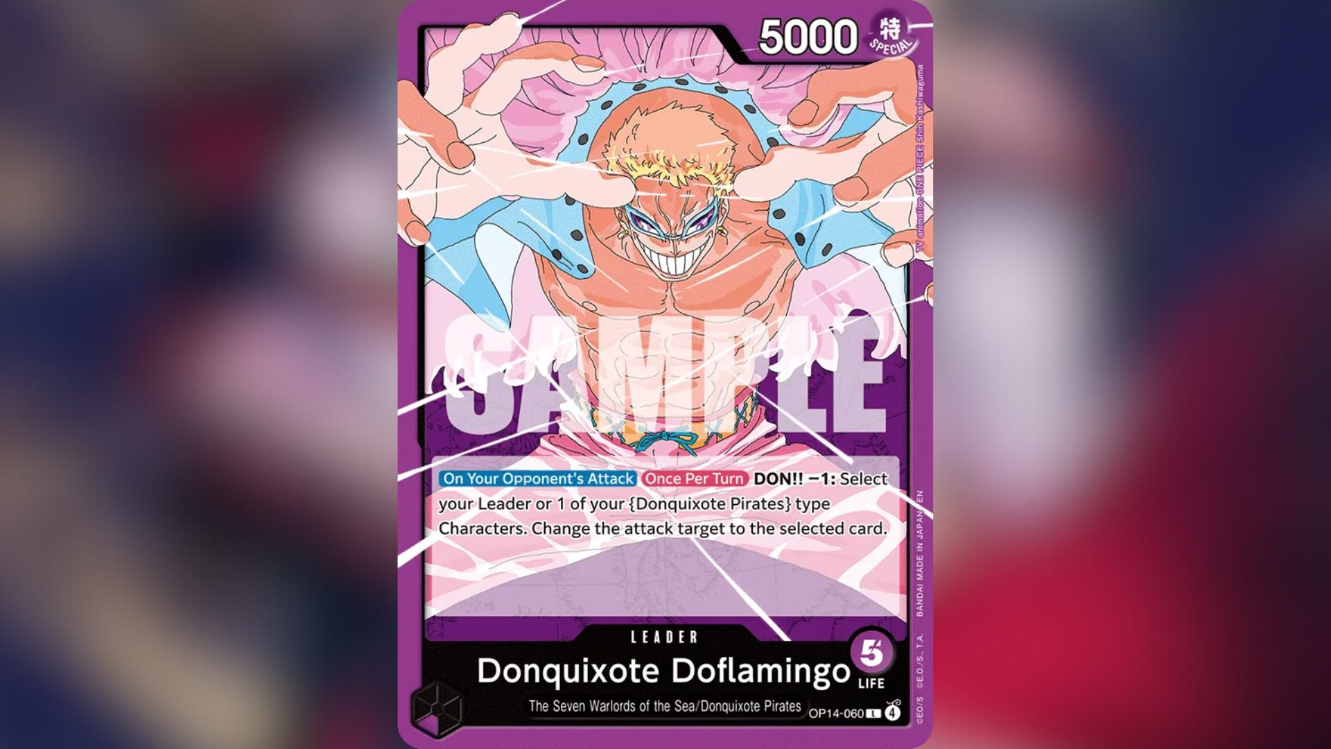 arceus pokemon card vstar price OP04-076 C ENG Weakness...Is an Unforgivable Sin. Common event card   Boutique Carte One Piece