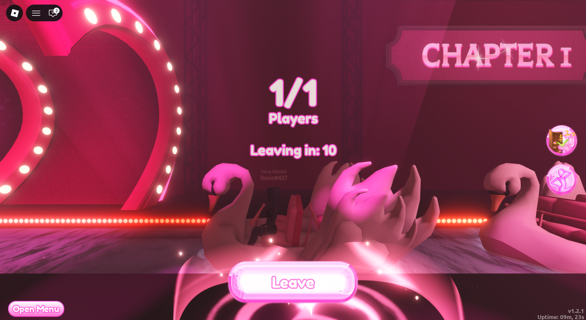 How To Complete Dress To Impress Valentine S Quest 2026 Deltia S Gaming 115114747 