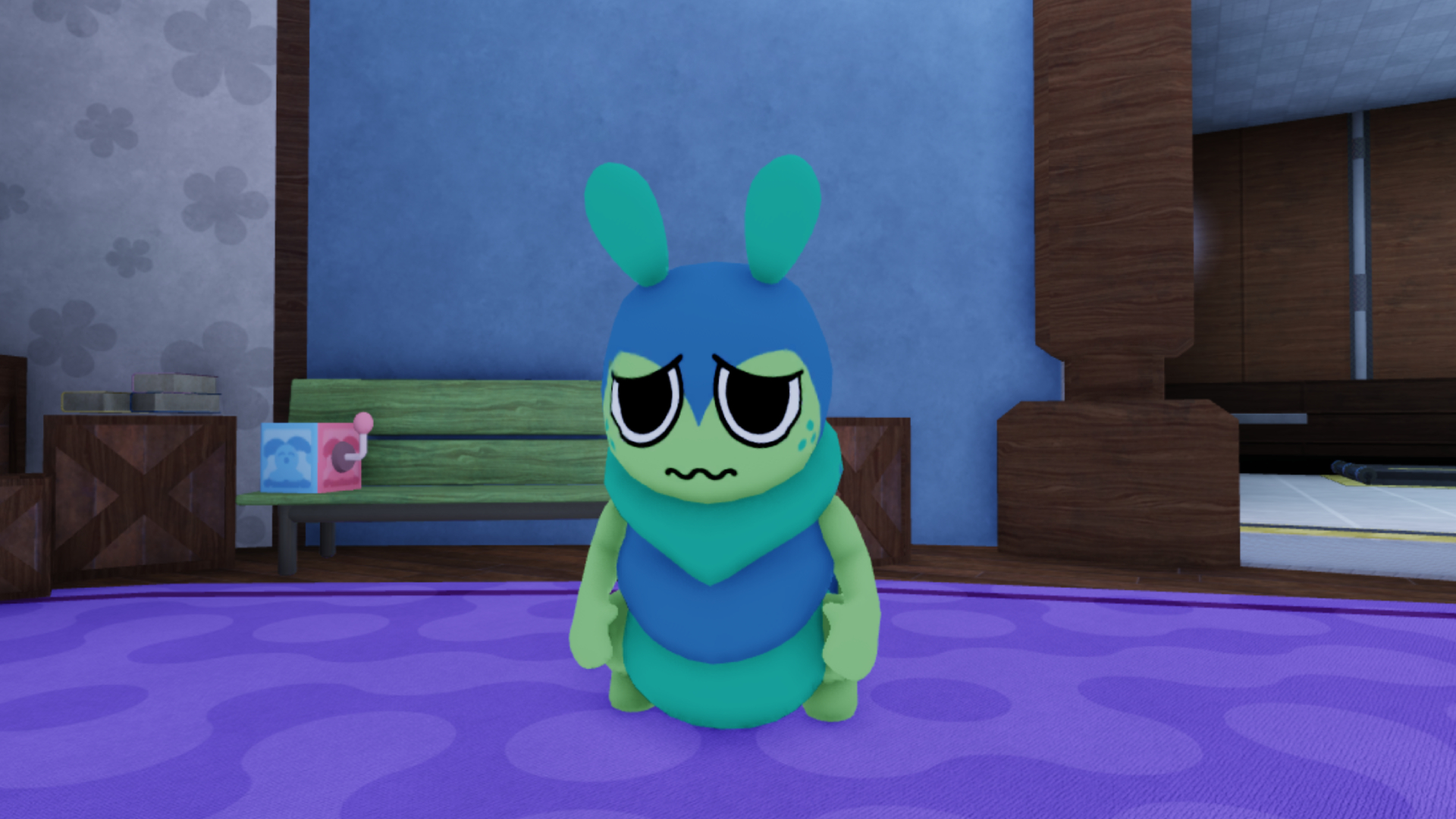 Dandy’s World Squirm and Achievements Update Guide - Deltia's Gaming