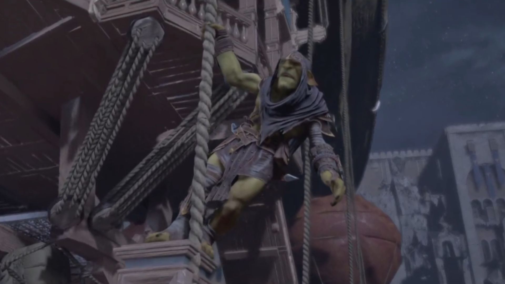 Styx Blades of Greed: A Way Through the Wall Walkthrough - Deltia's Gaming