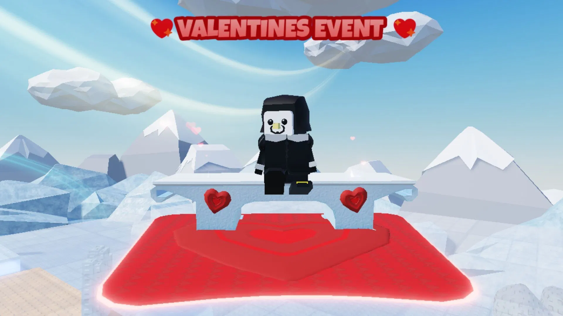 Valentine Rami Knockout Valentines Event Guide - Deltia's Gaming
