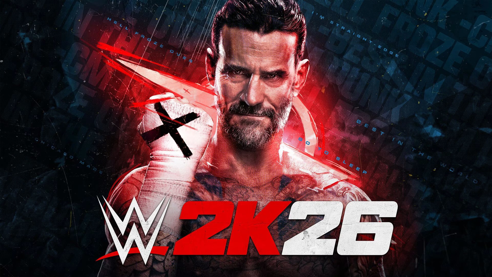 WWE 2K26 Archives - Deltia's Gaming