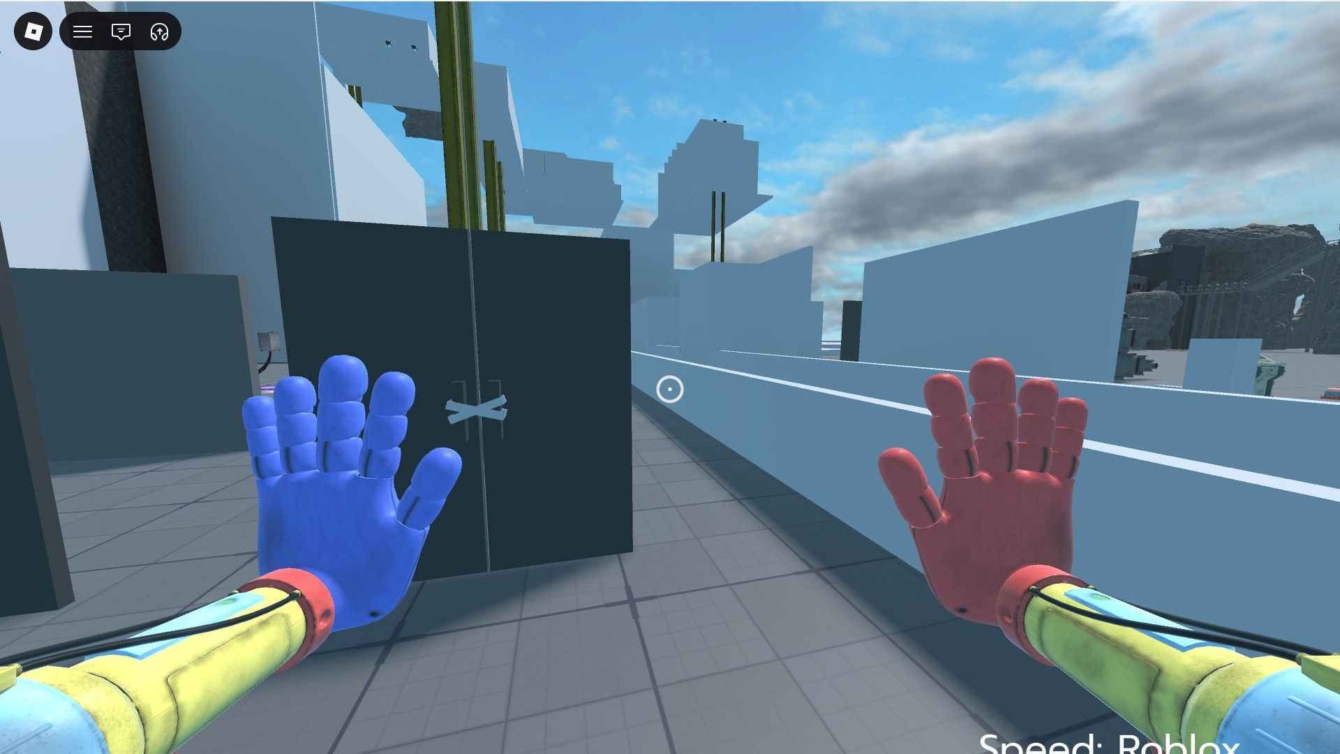 This is another guessing game, but chances are the process will be similar (Image via Roblox Corporation)