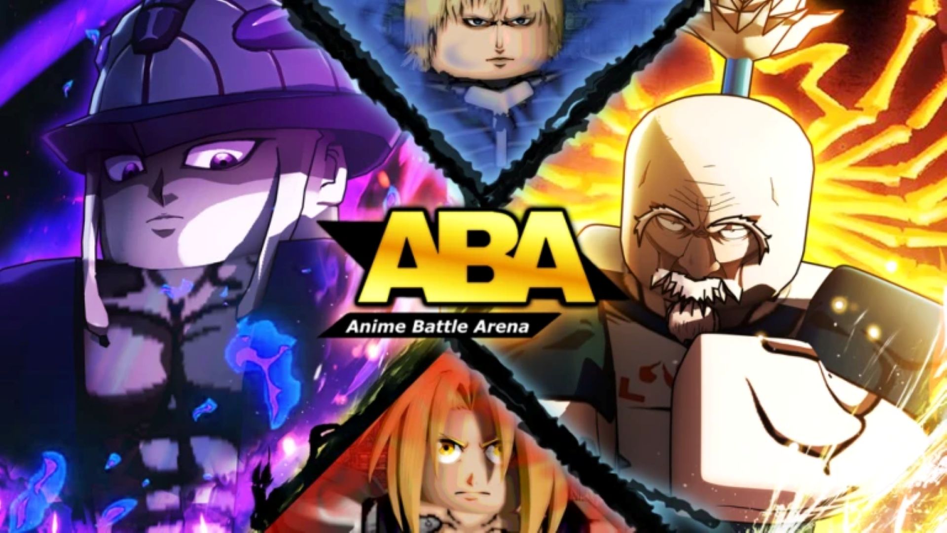 Anime Battle Arena ABA A Beginner S Guide Deltia S Gaming Aba2 