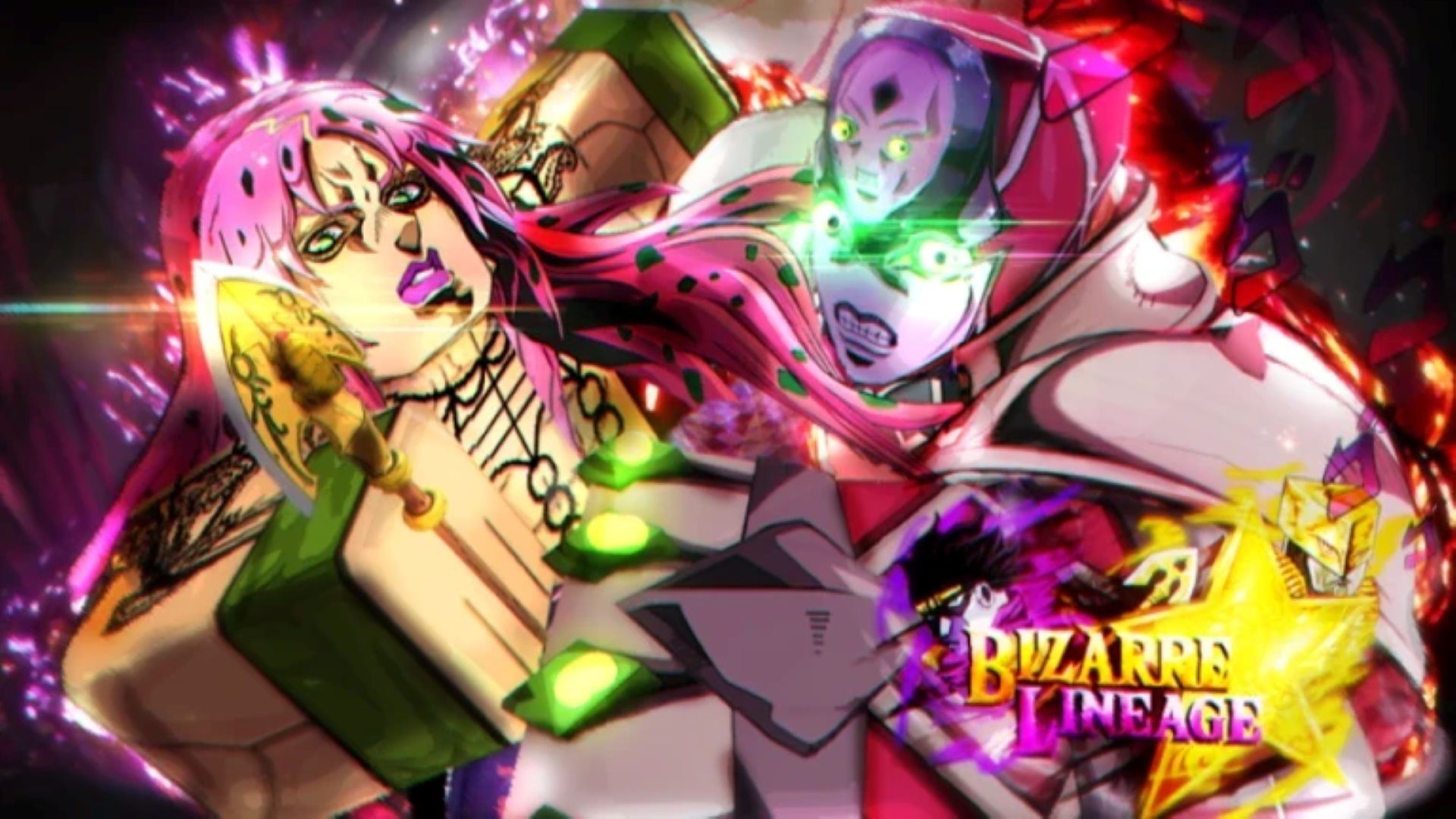 Bizarre Lineage Fighting Style Tier List - Deltia's Gaming