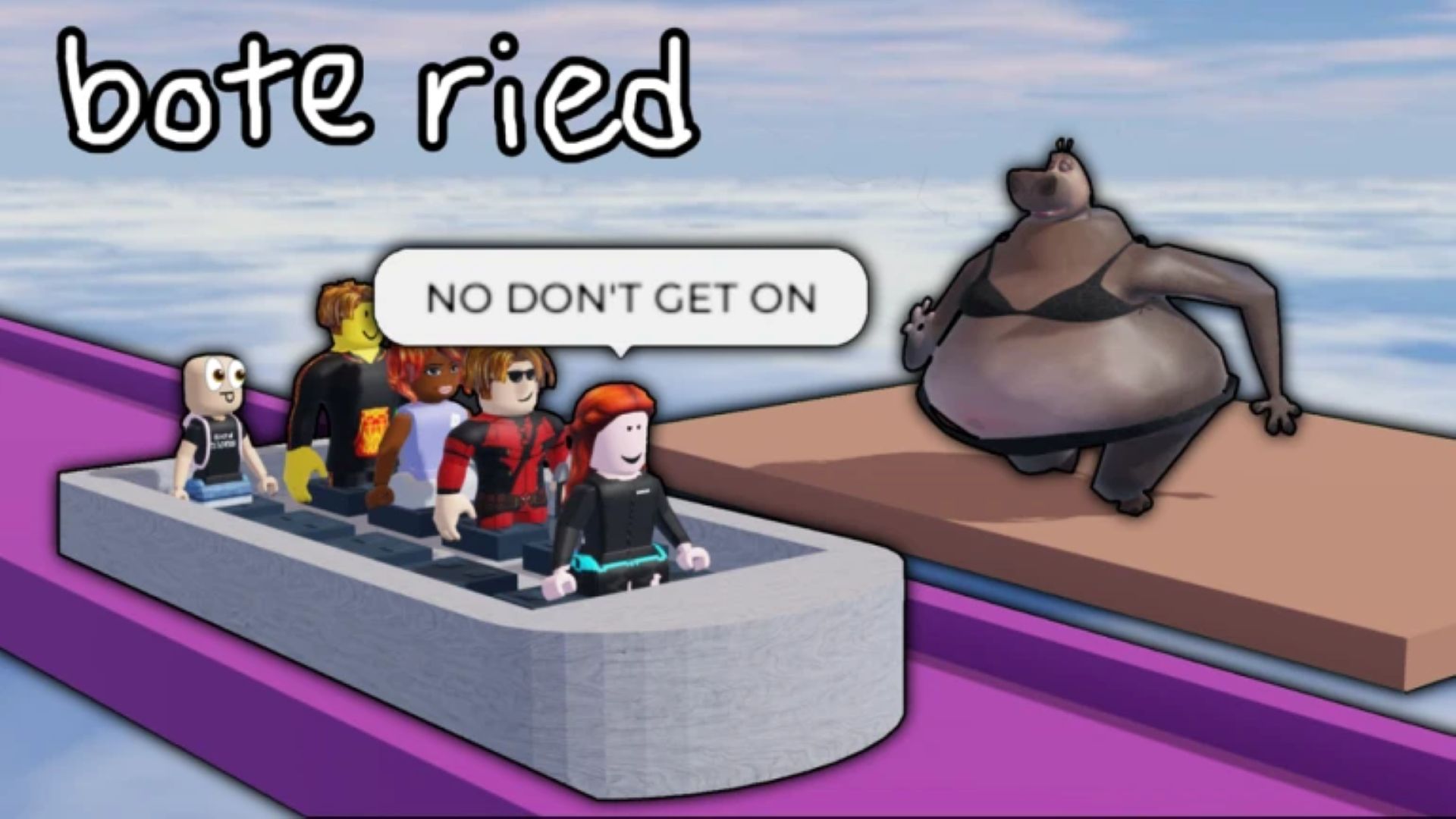 Bote Ried: A Beginner’s Guide - Deltia's Gaming