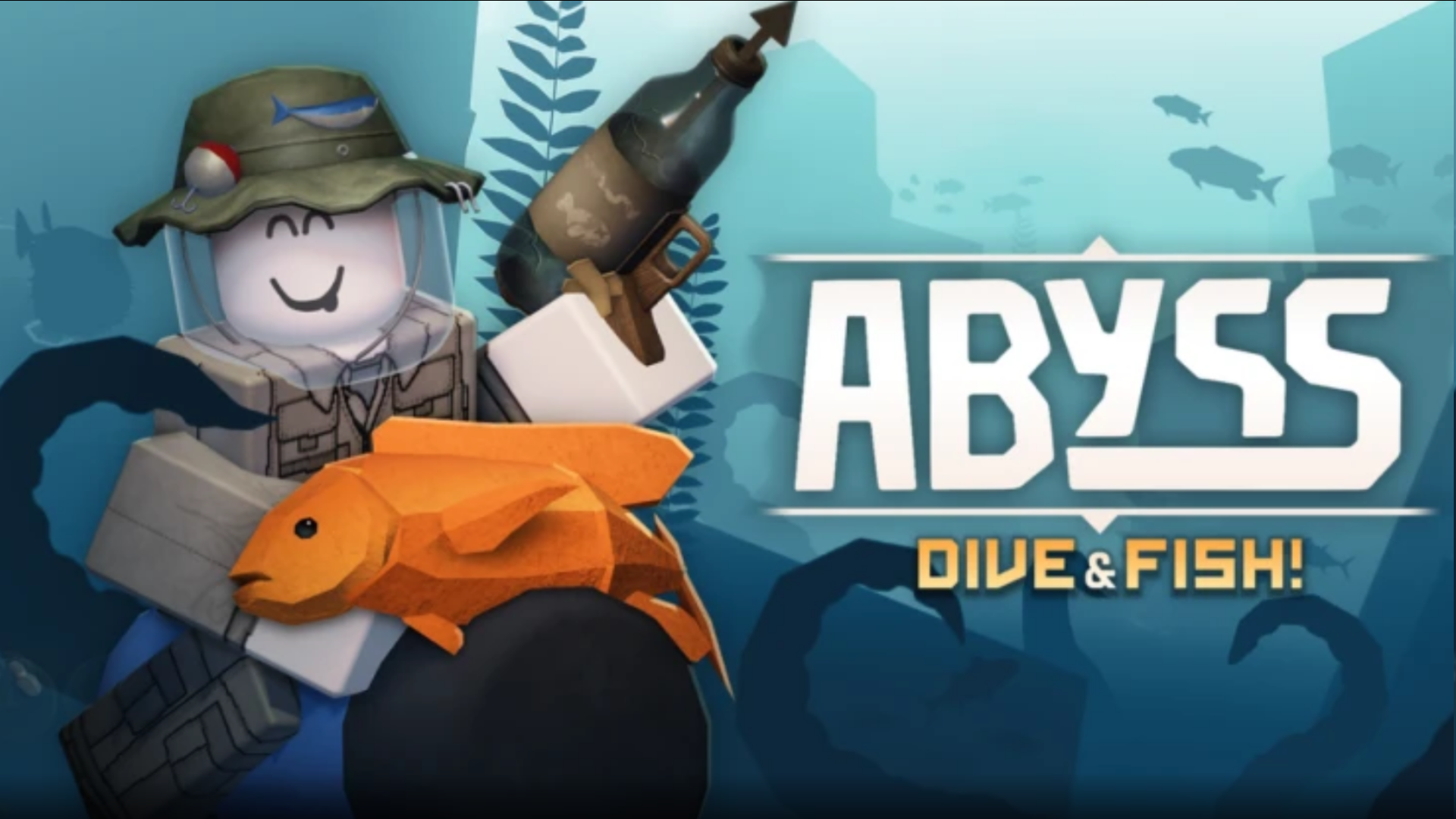 Abyss Bestiary Abyss Sunken Wilds Bestiary - Deltia's Gaming