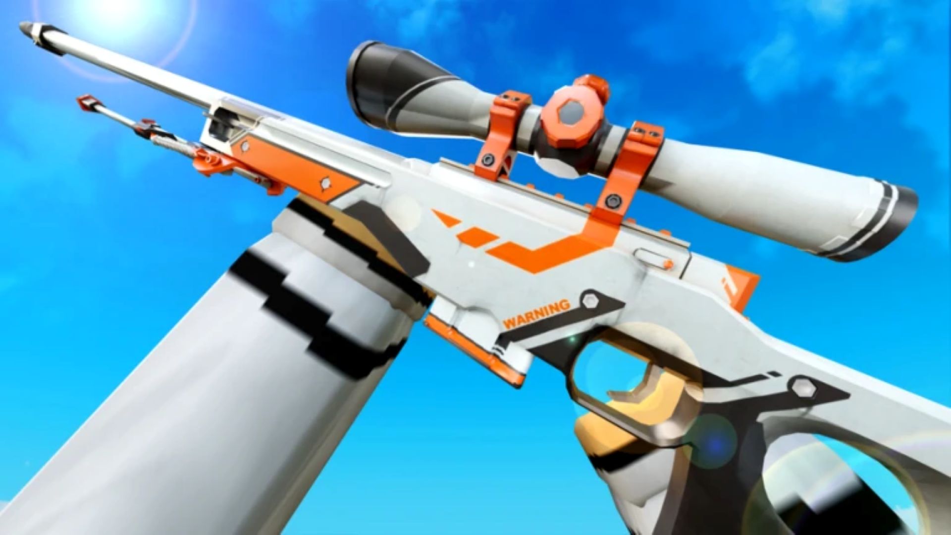 Sniper Arena Codes April 2026 Deltia S Gaming Sniper Arena2 