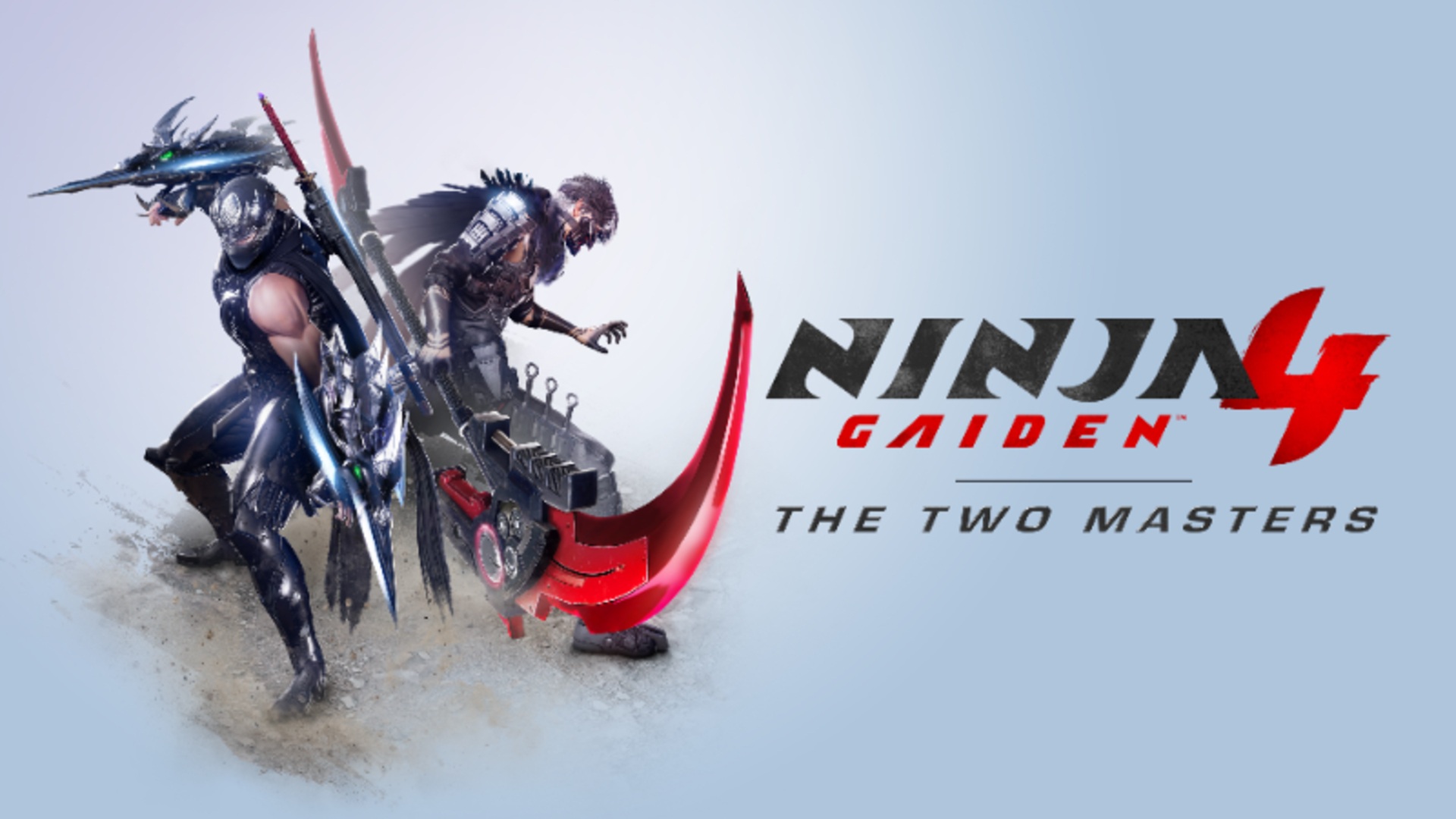 Ninja Gaiden 4 The Two Masters New Weapons Guide Deltia's