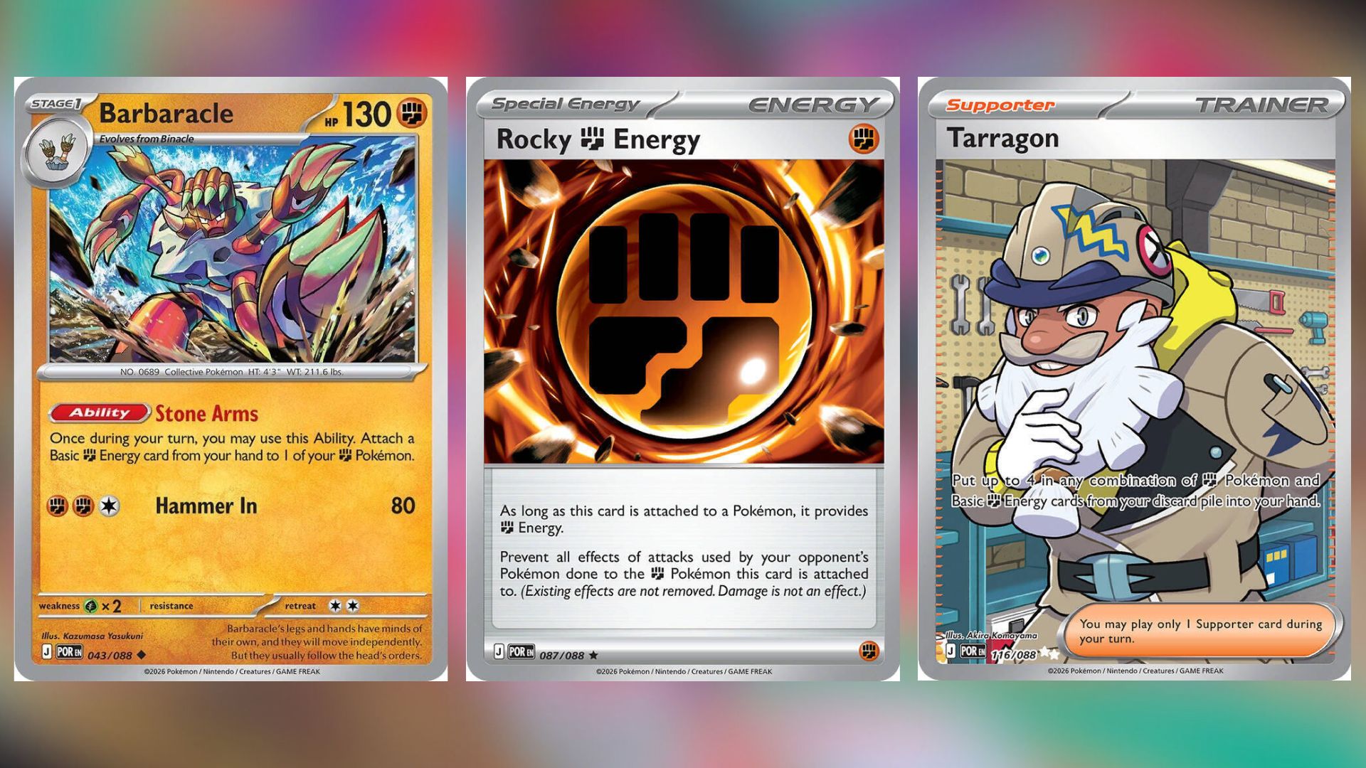 Pokemon TCG: Tyrantrum Deck Guide (Perfect Order) - Deltia's Gaming